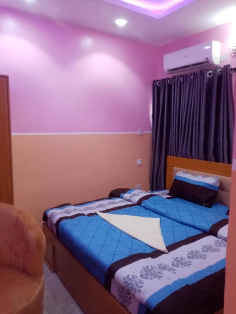 Superior King Room photo 2