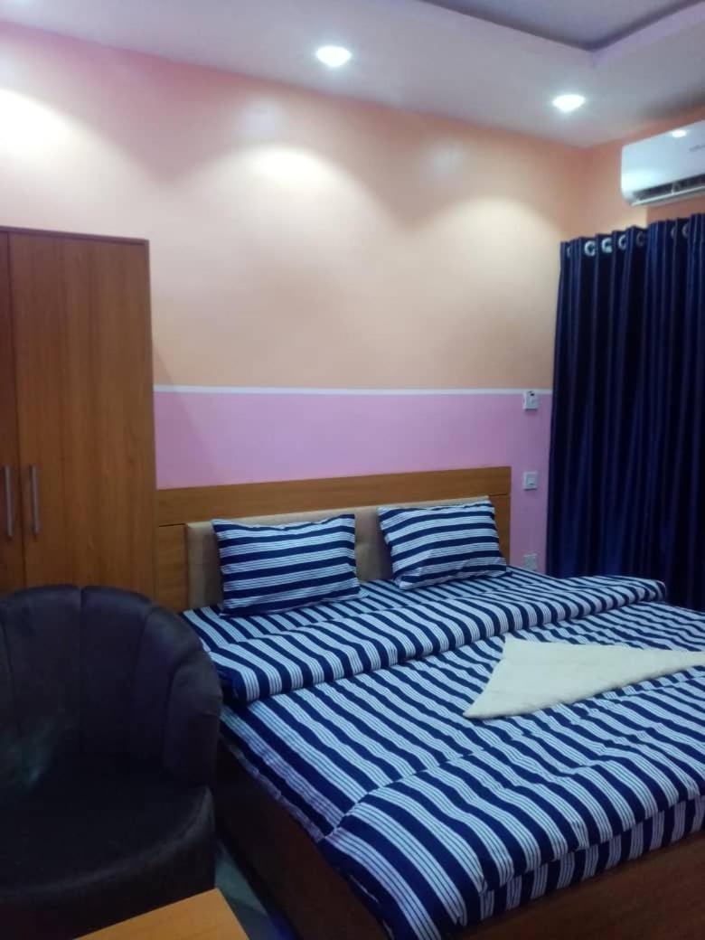 Superior King Room photo 3