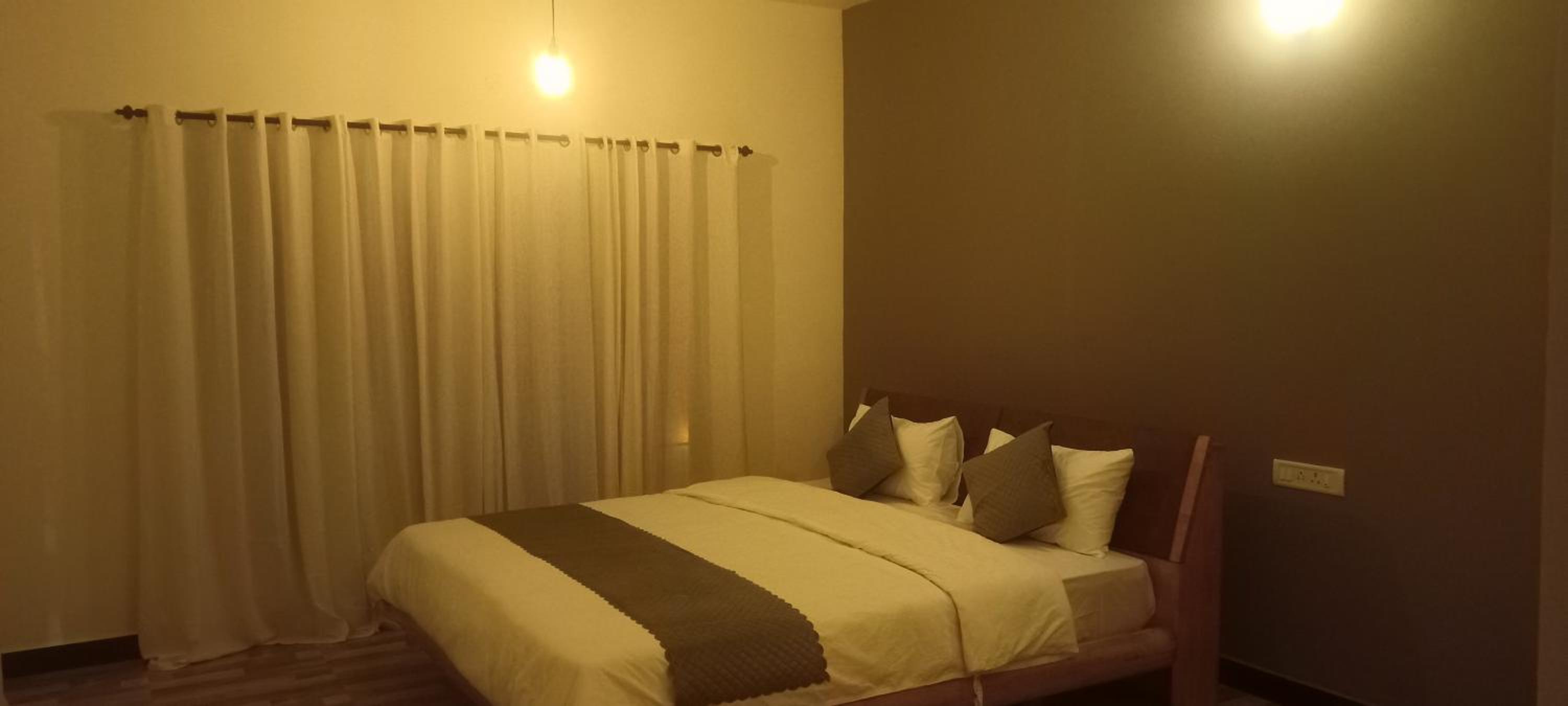 Double Room photo 3