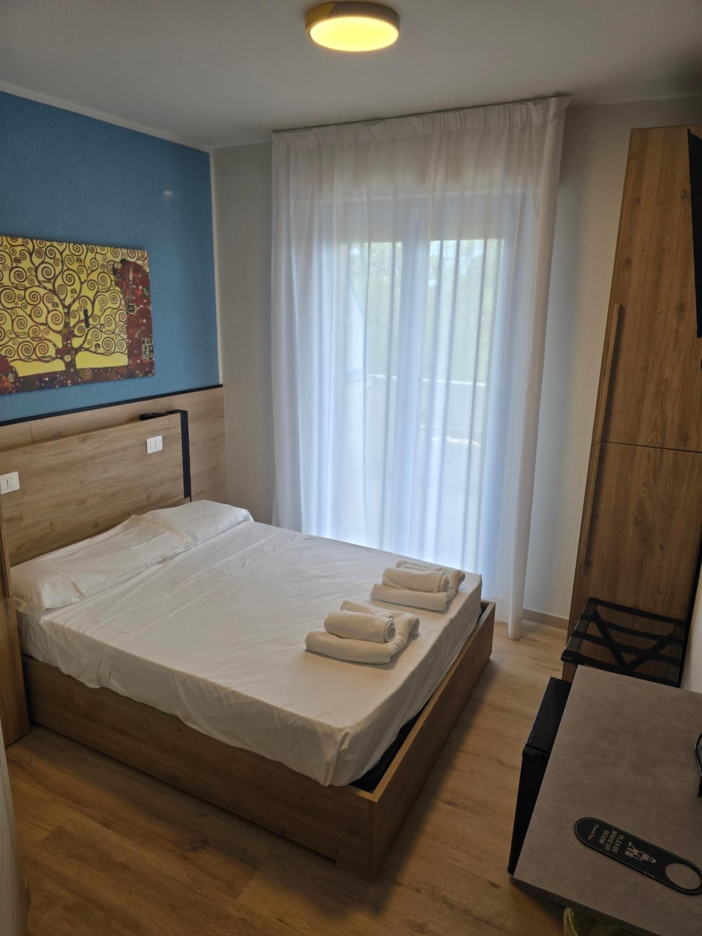Economy Single Room photo 3