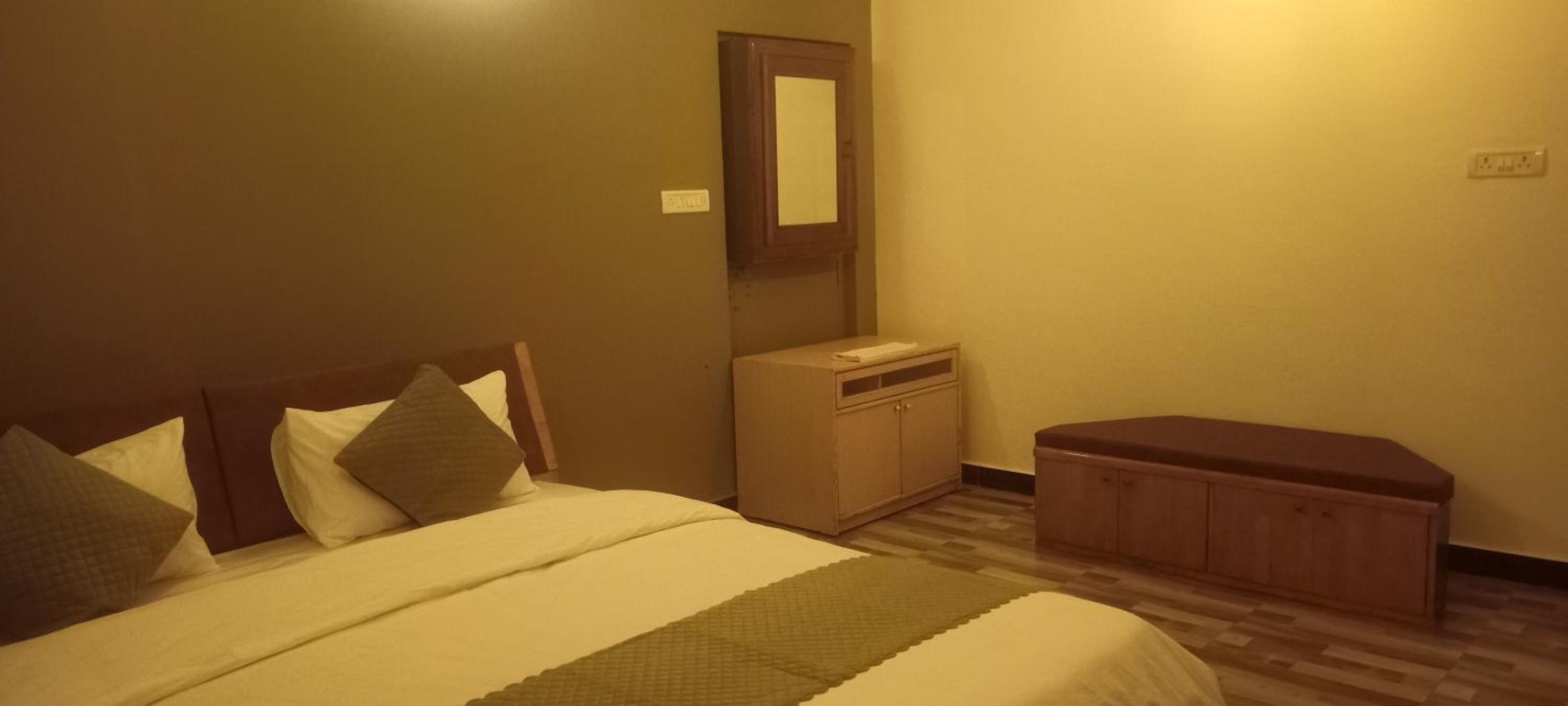 Double Room photo 2