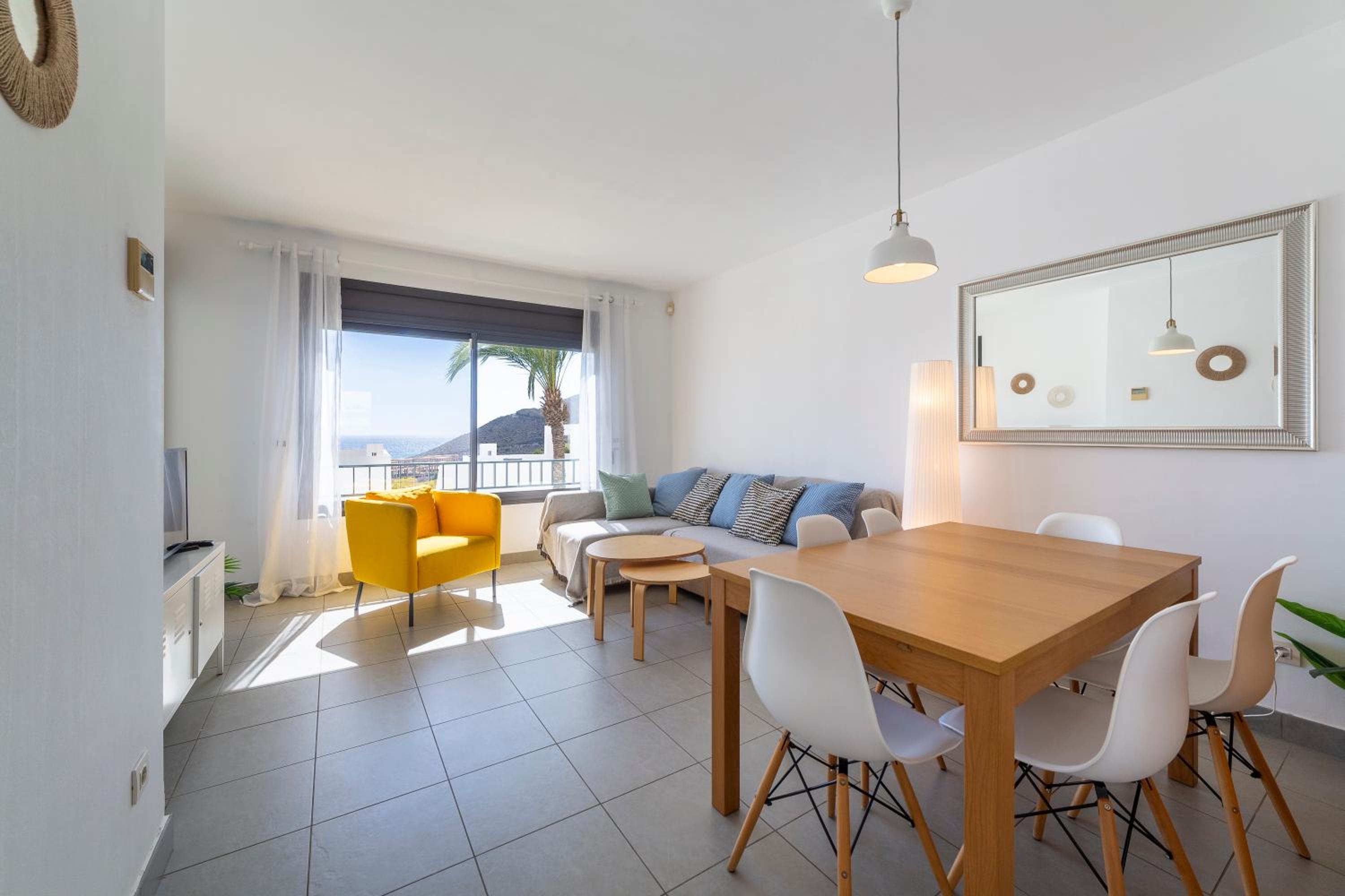 Apartamento Superior de Dos Habitaciones