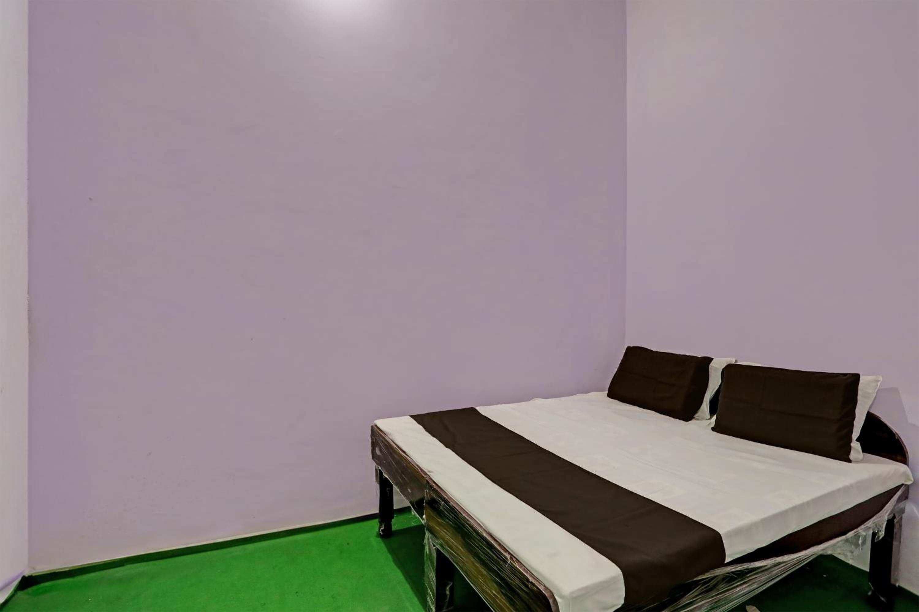 Standard Double Room photo 1