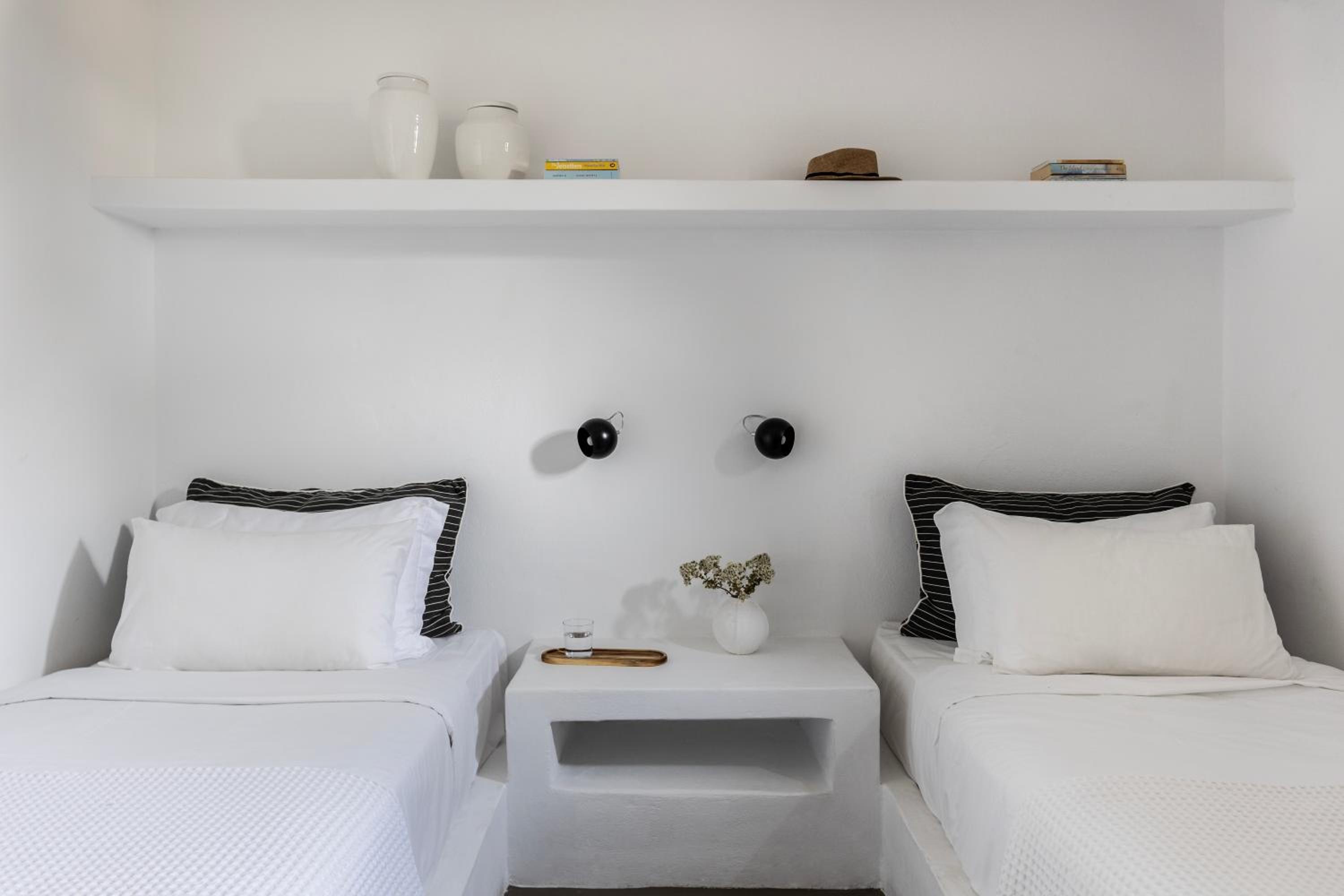 Índigo - Villa de 4 Quartos com Vista para o Mar e Piscina Privada