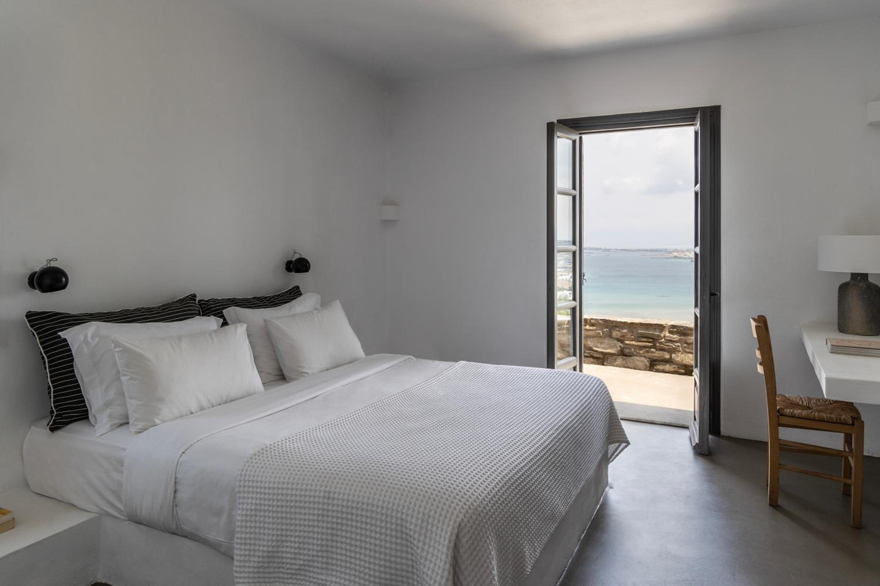 Azure - 5 Bedroom Villa Sea View Private Pool photo 3