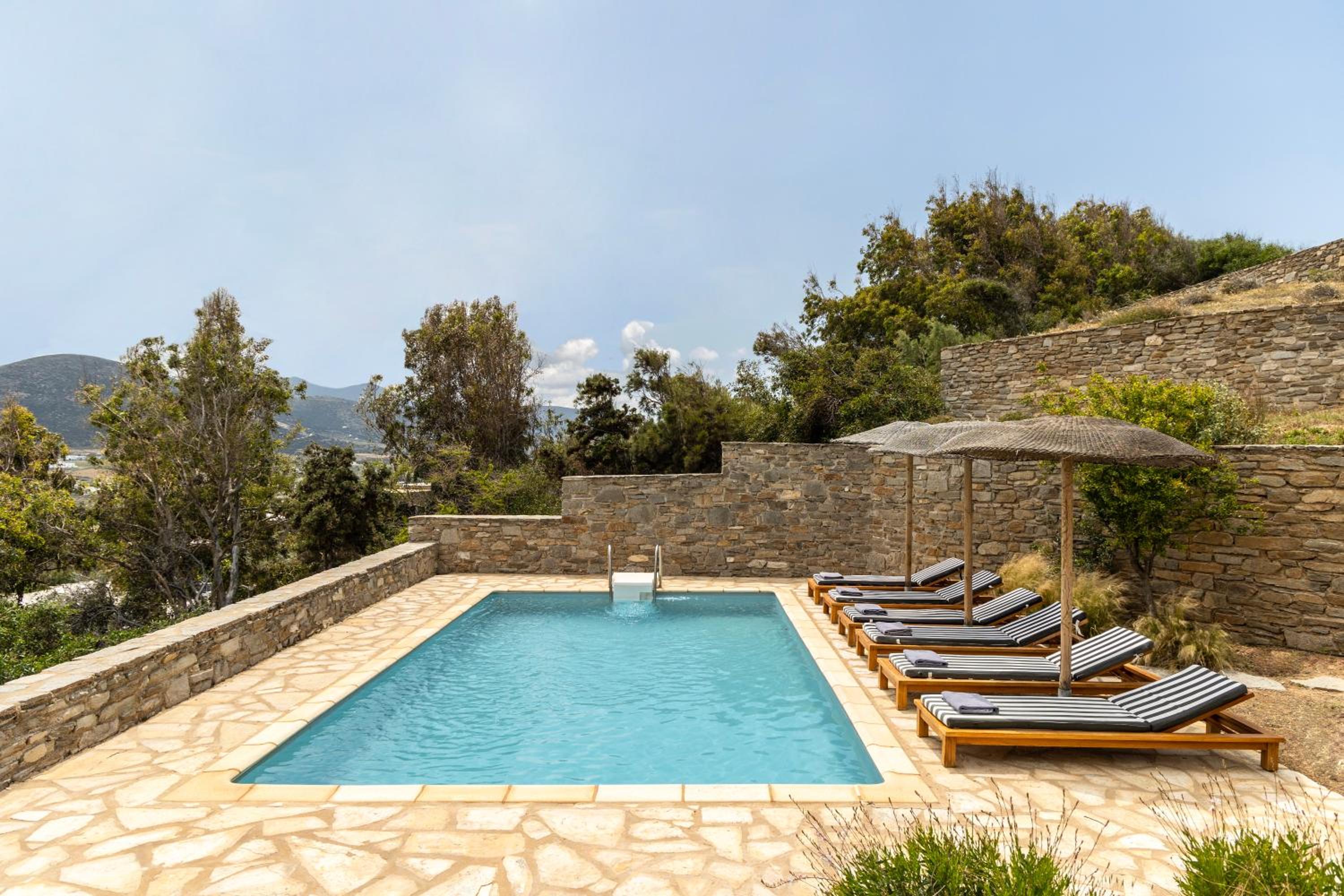 Indigo - 4 Bedroom Villa Sea View Private Pool photo 2