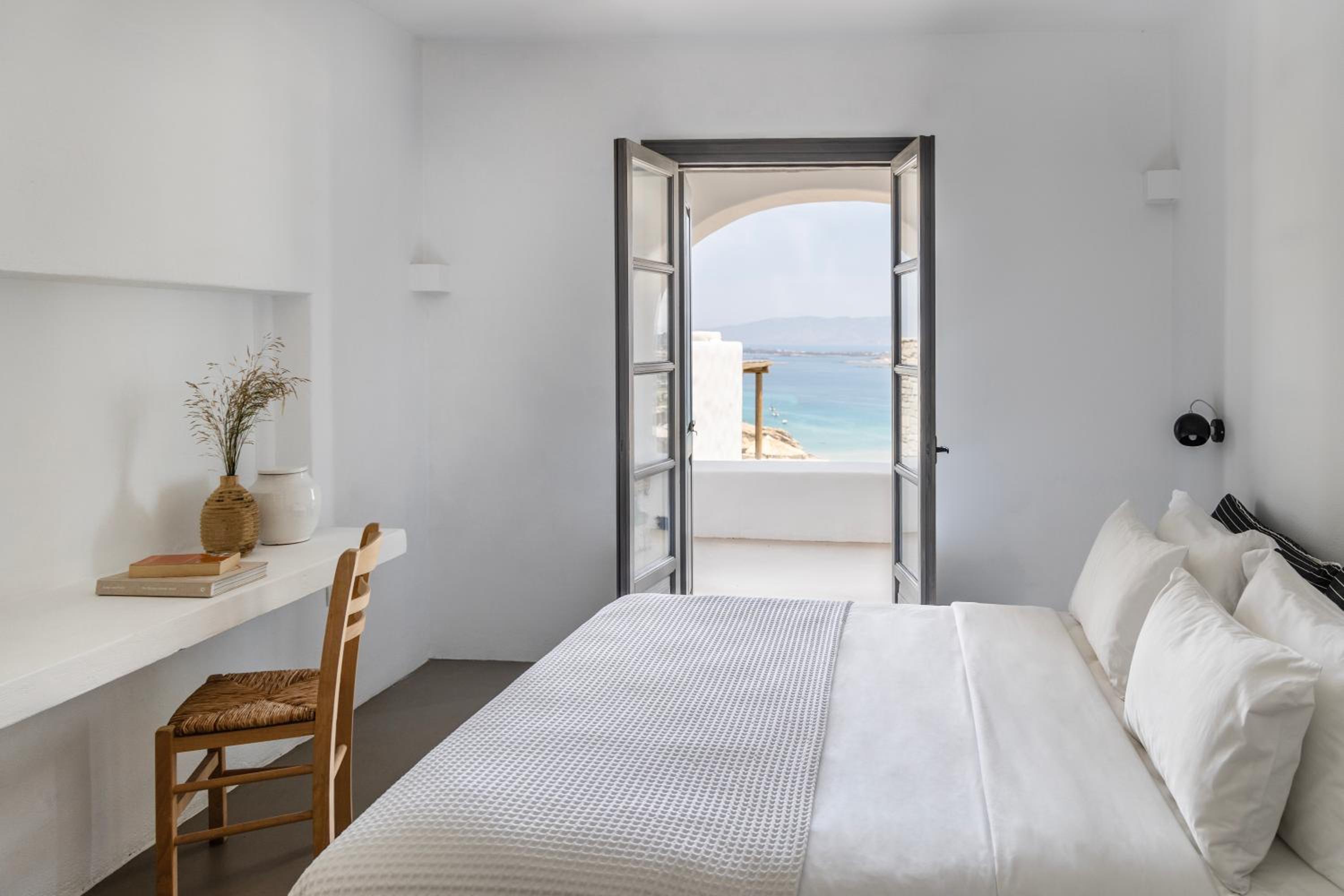 Azure - Moradia de 5 Quartos com Vista Mar e Piscina Privada