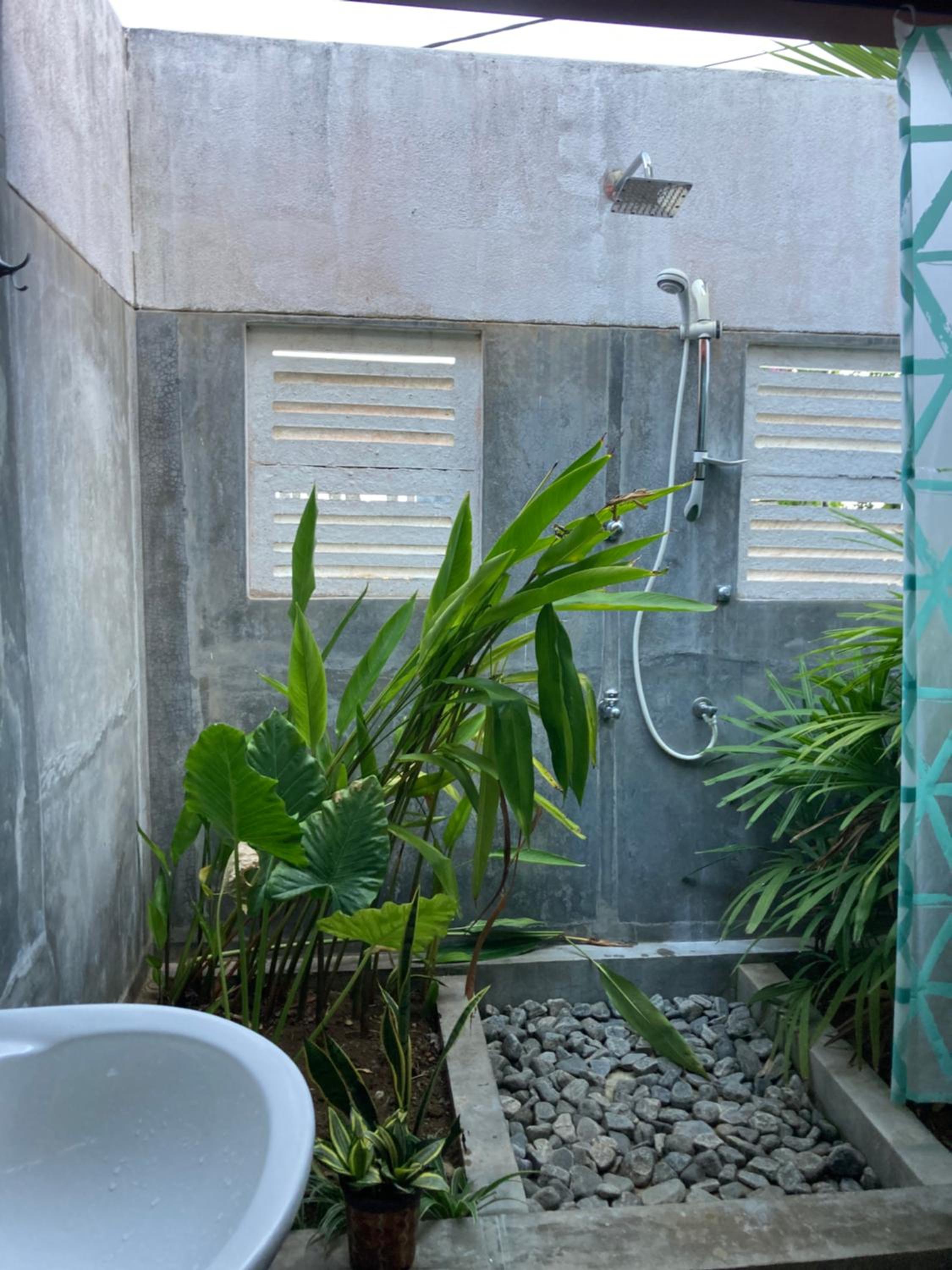 Double Room with Lake View photo 2