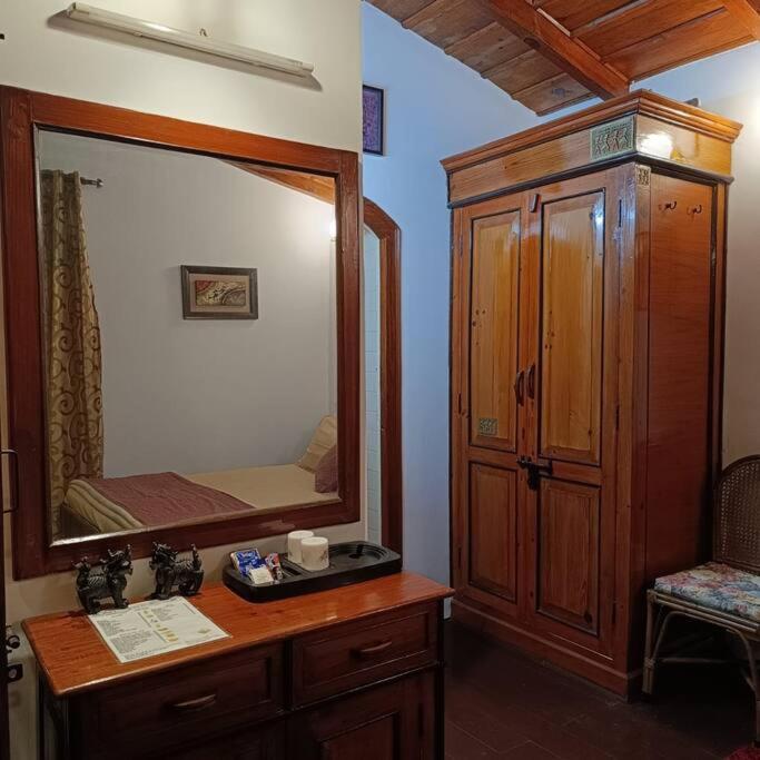 Two-Bedroom Villa photo 3