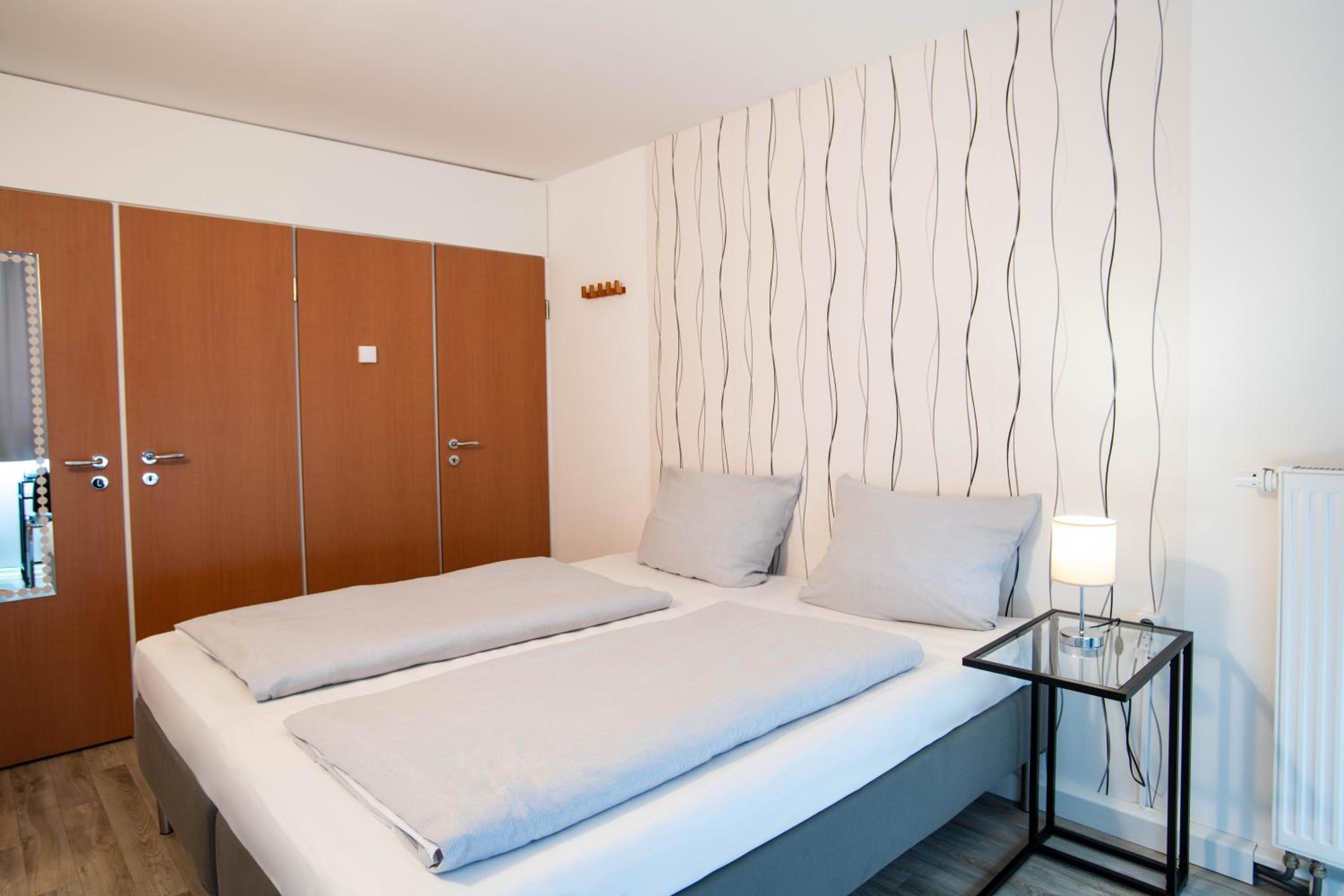 Standard Double Room photo 2