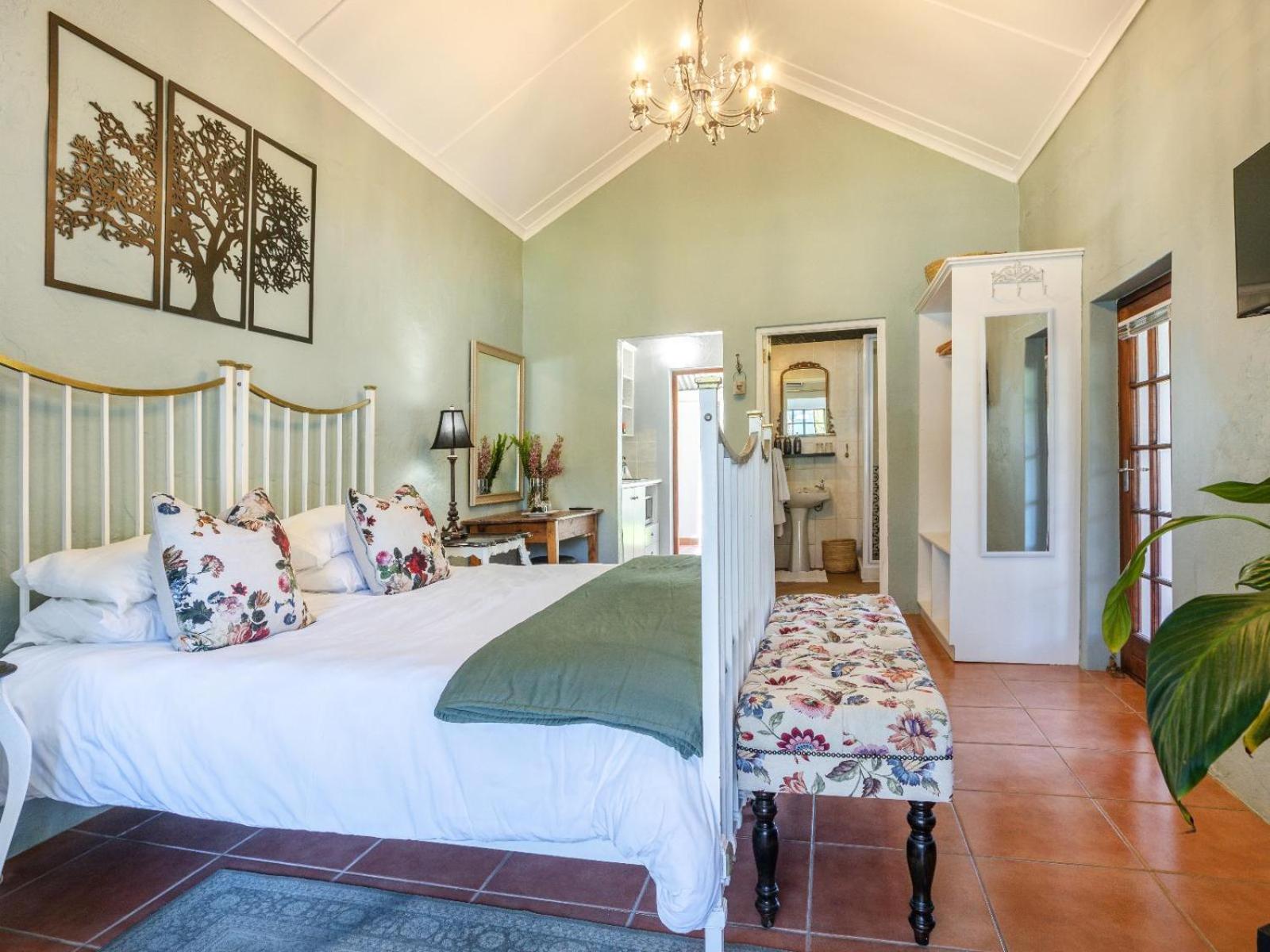 One-Bedroom Chalet photo 1