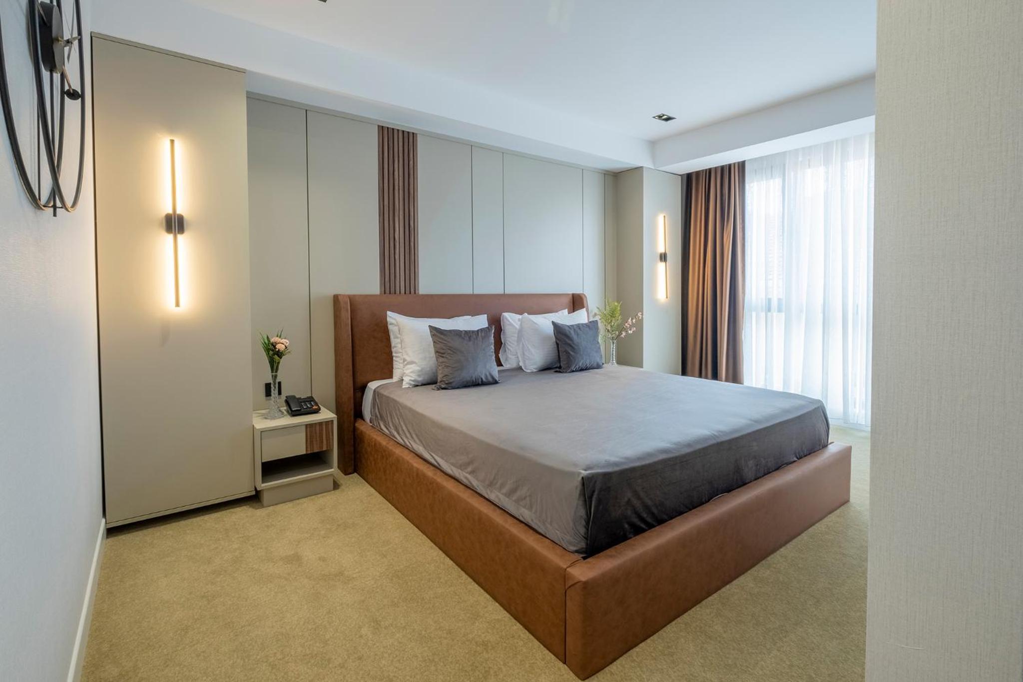 Superior Quadruple Room
