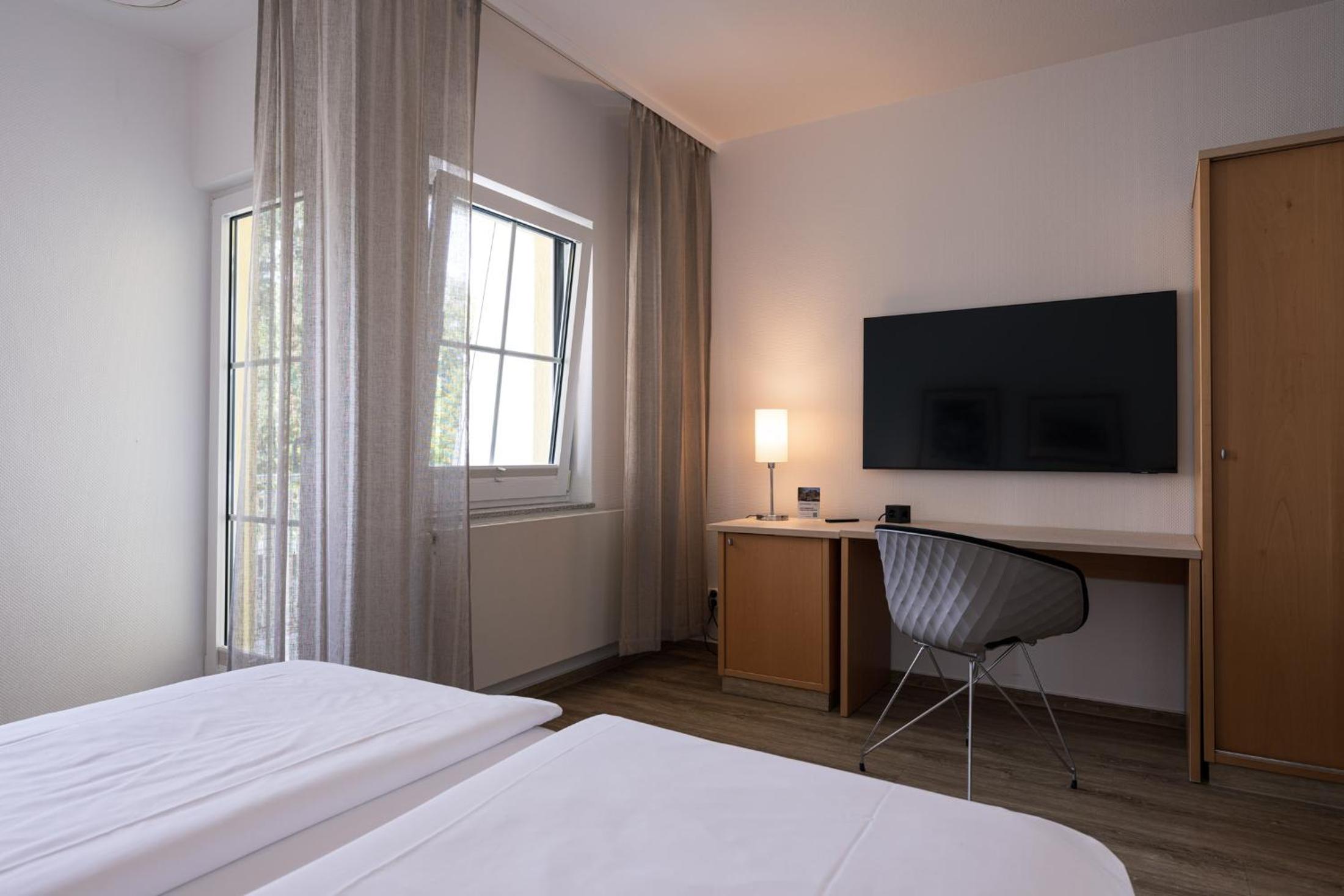 Double Room photo 3