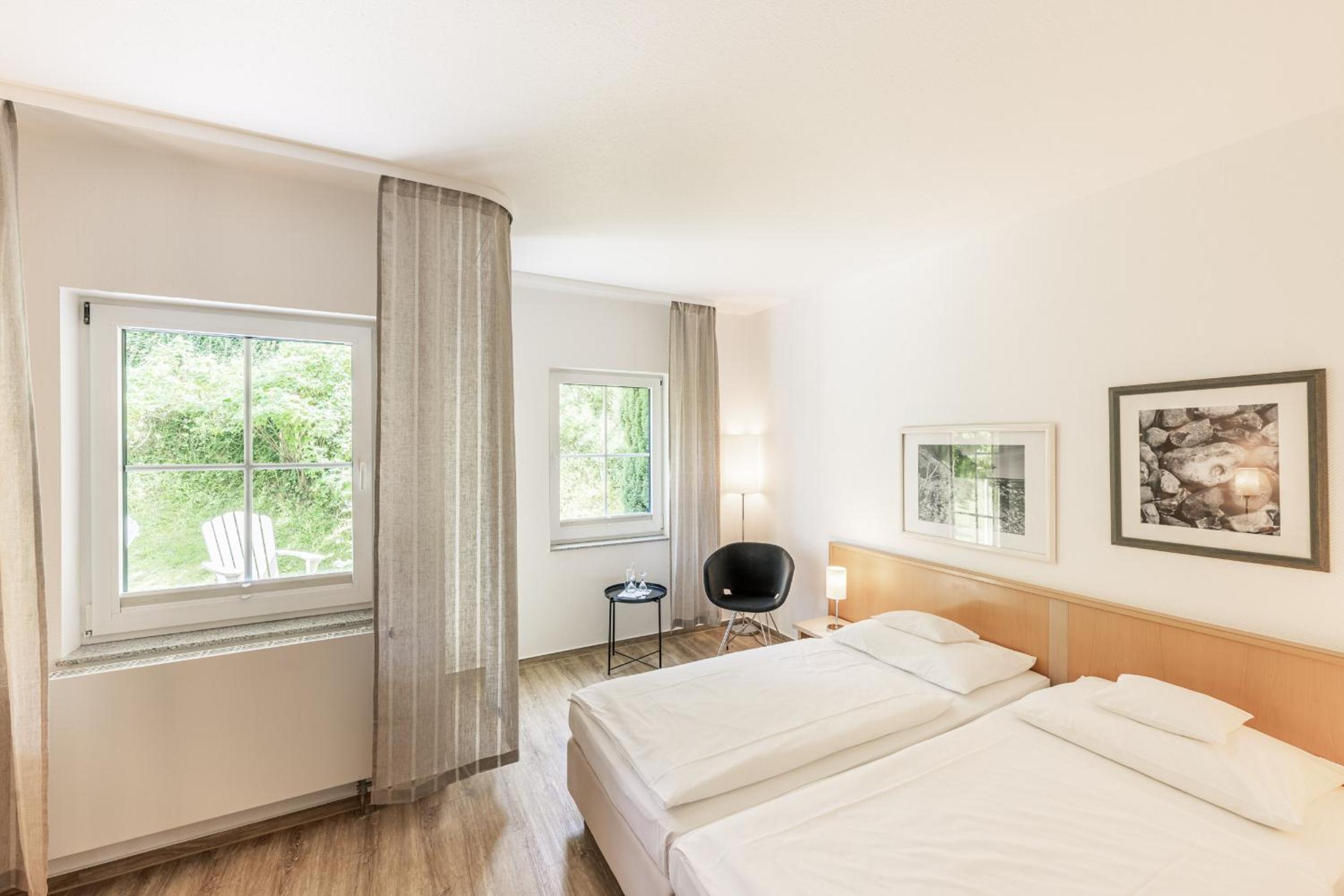Double Room with Terrace photo 3