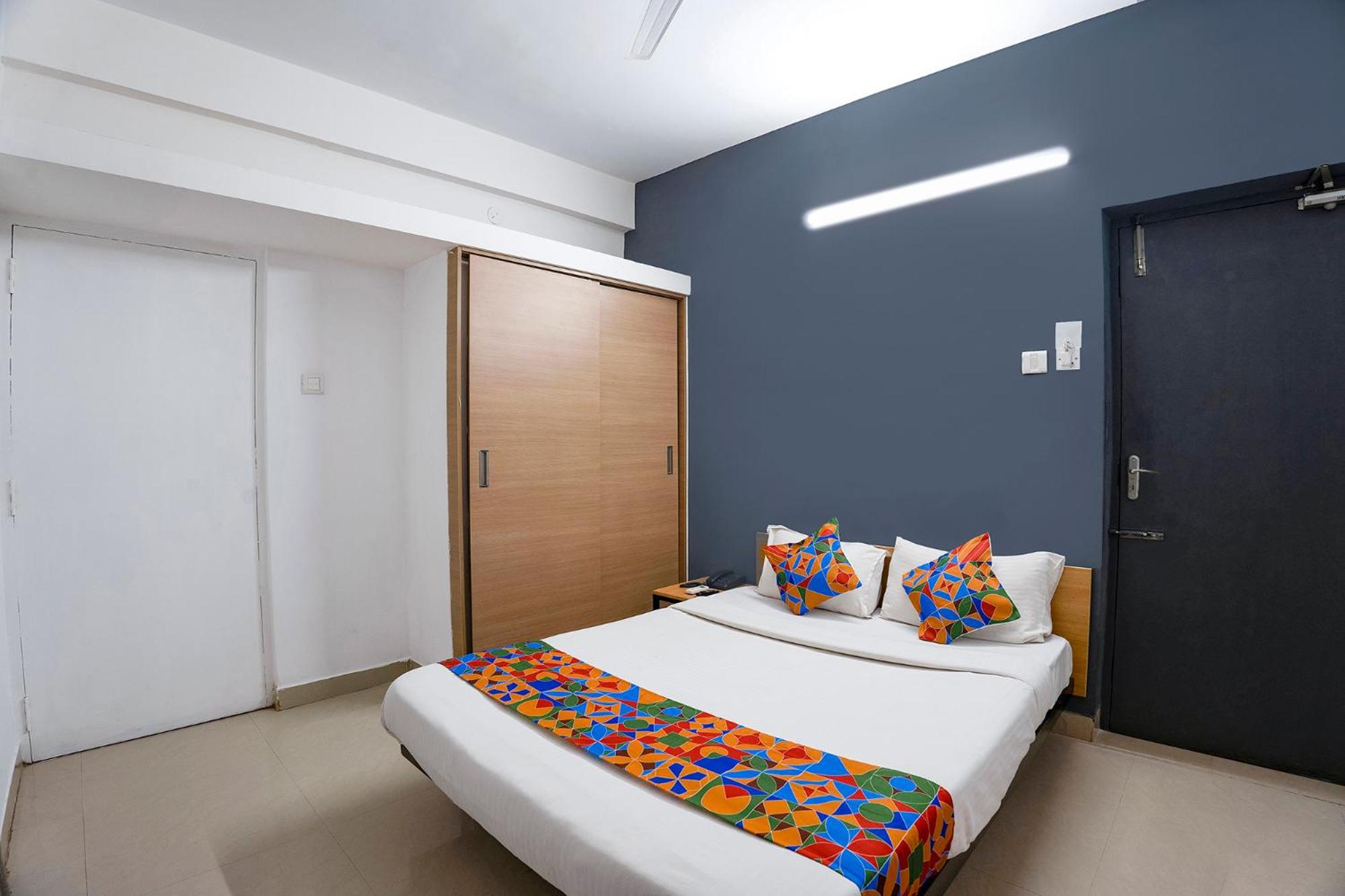 Deluxe Room photo 3