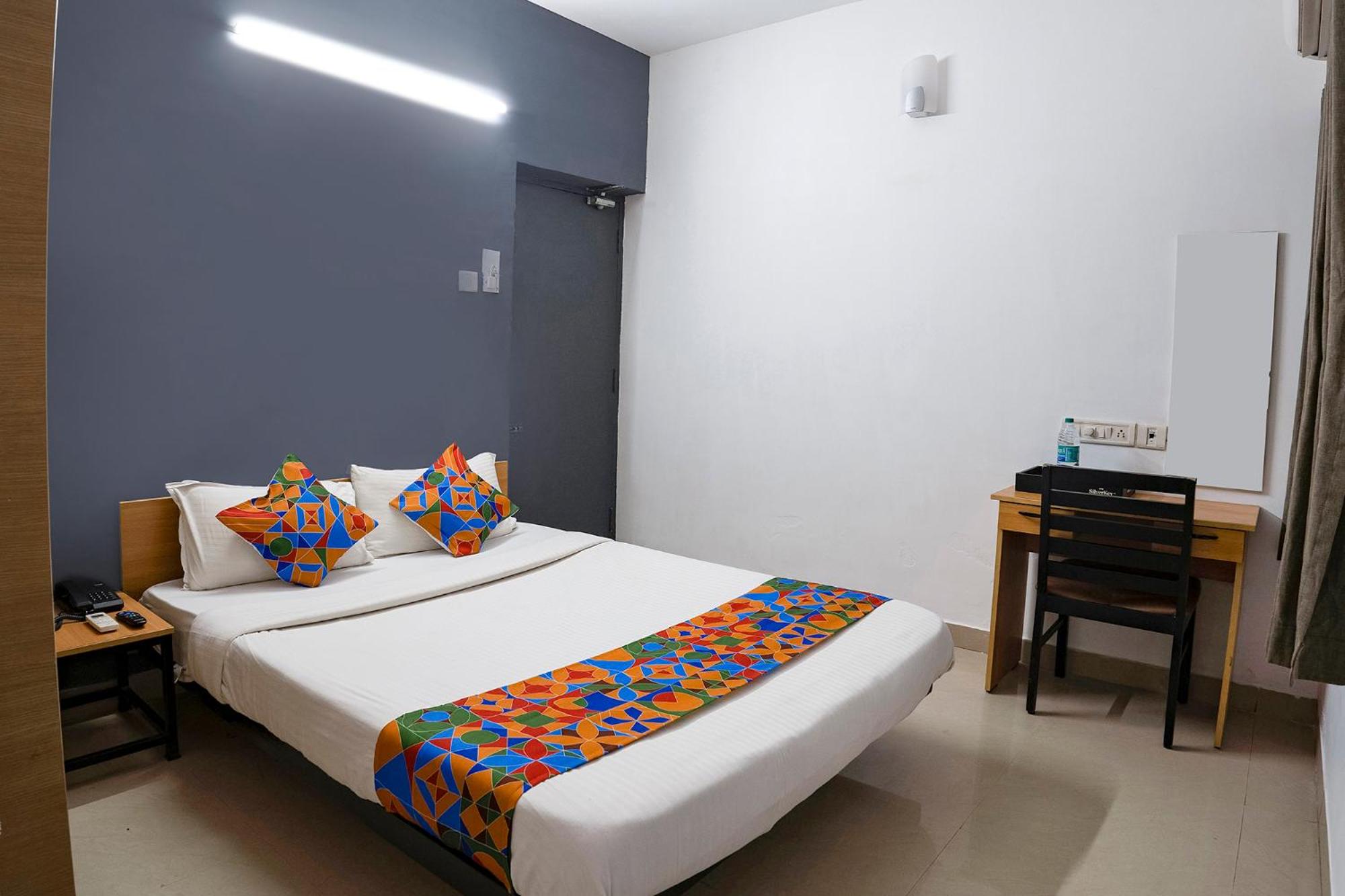 Deluxe Room photo 1