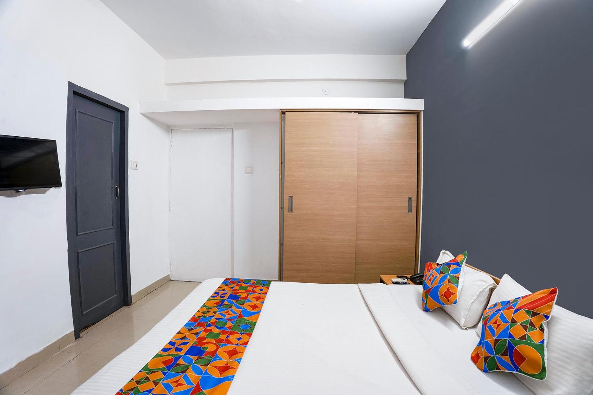Deluxe Room photo 2