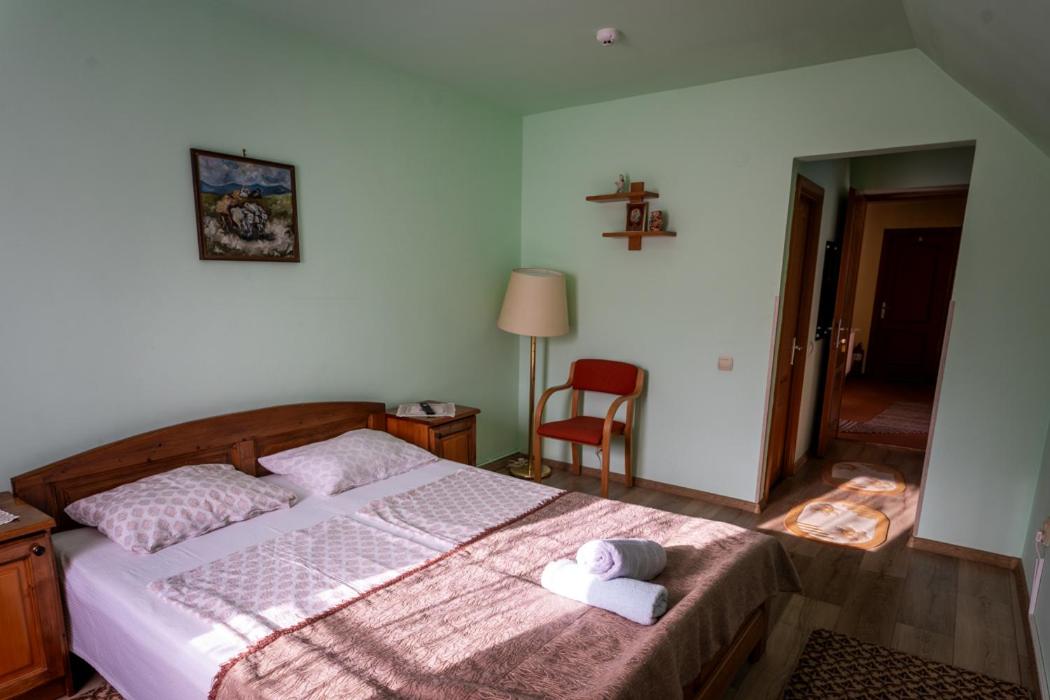 Double Room with Private Bathroom photo 3