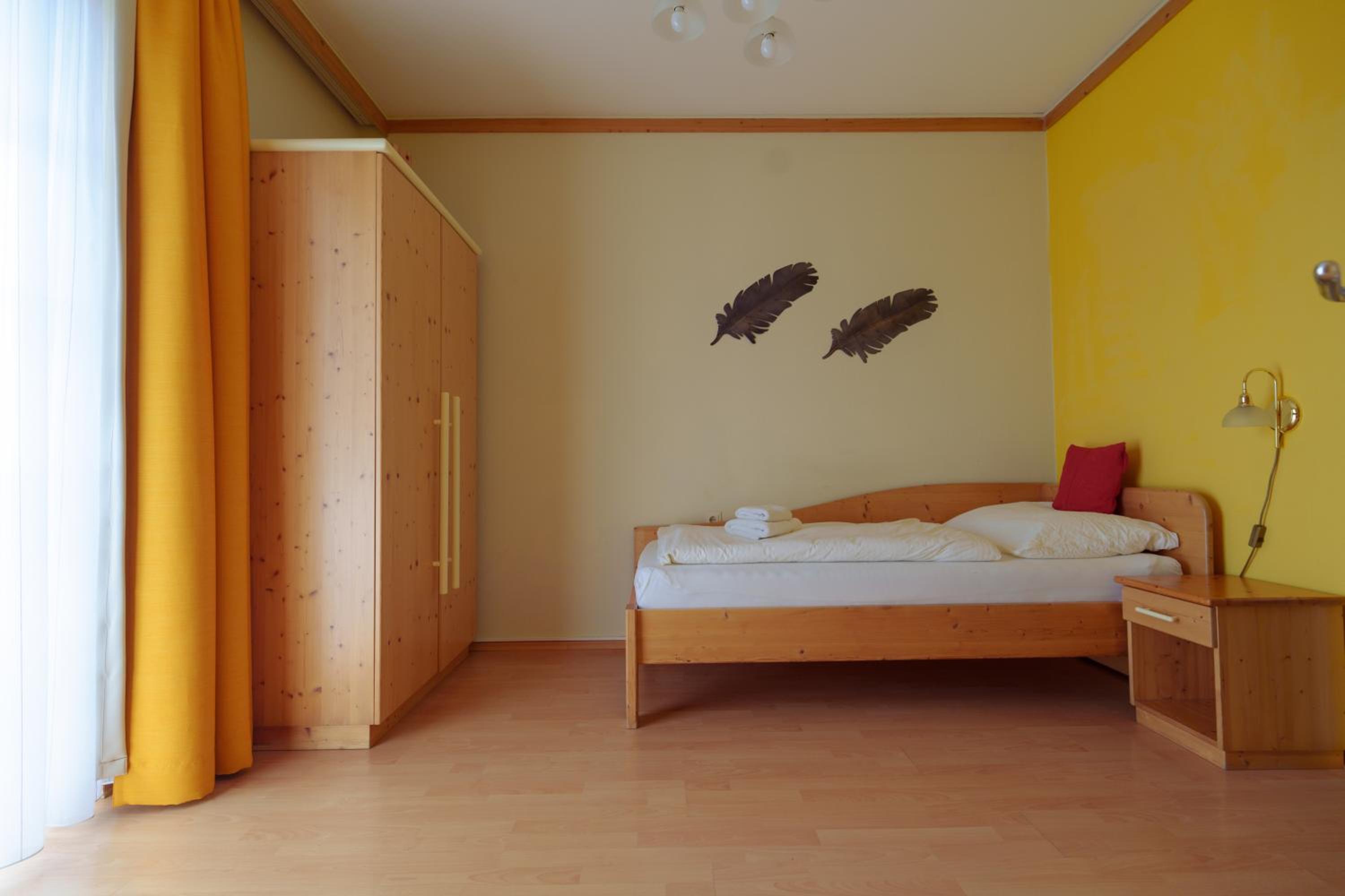 Single Room photo 1