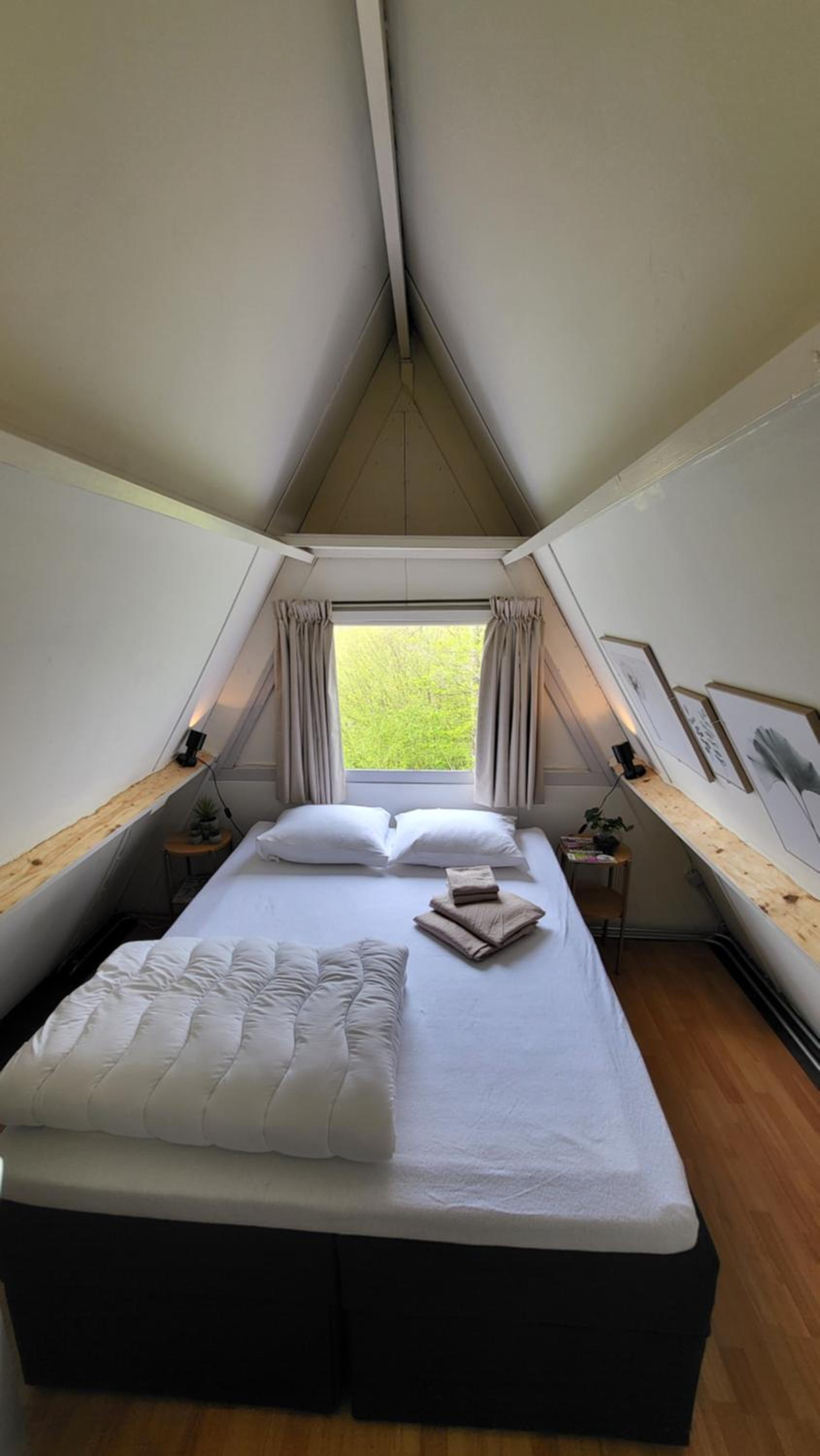 Three-Bedroom Chalet photo 1