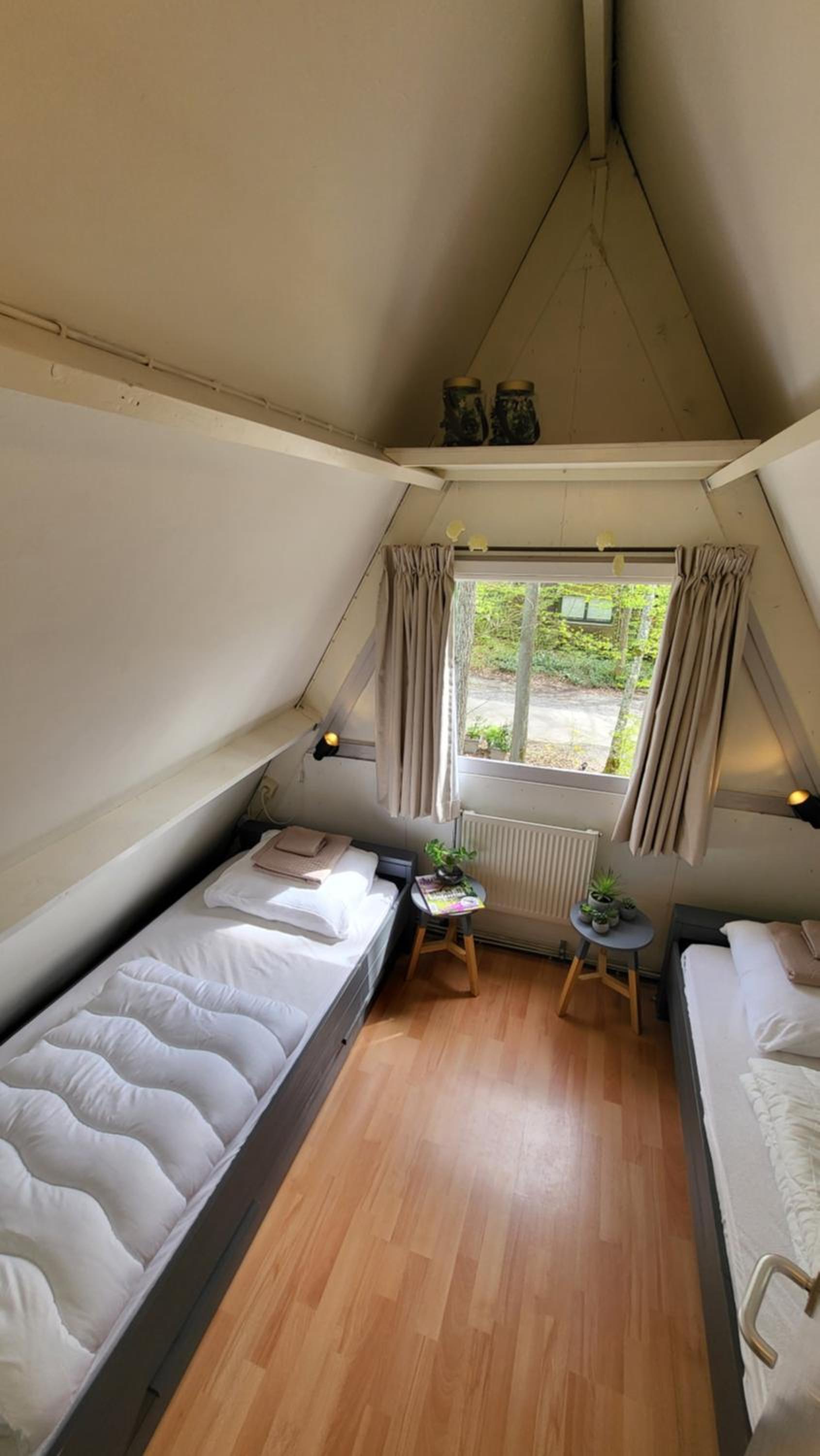 Three-Bedroom Chalet photo 2