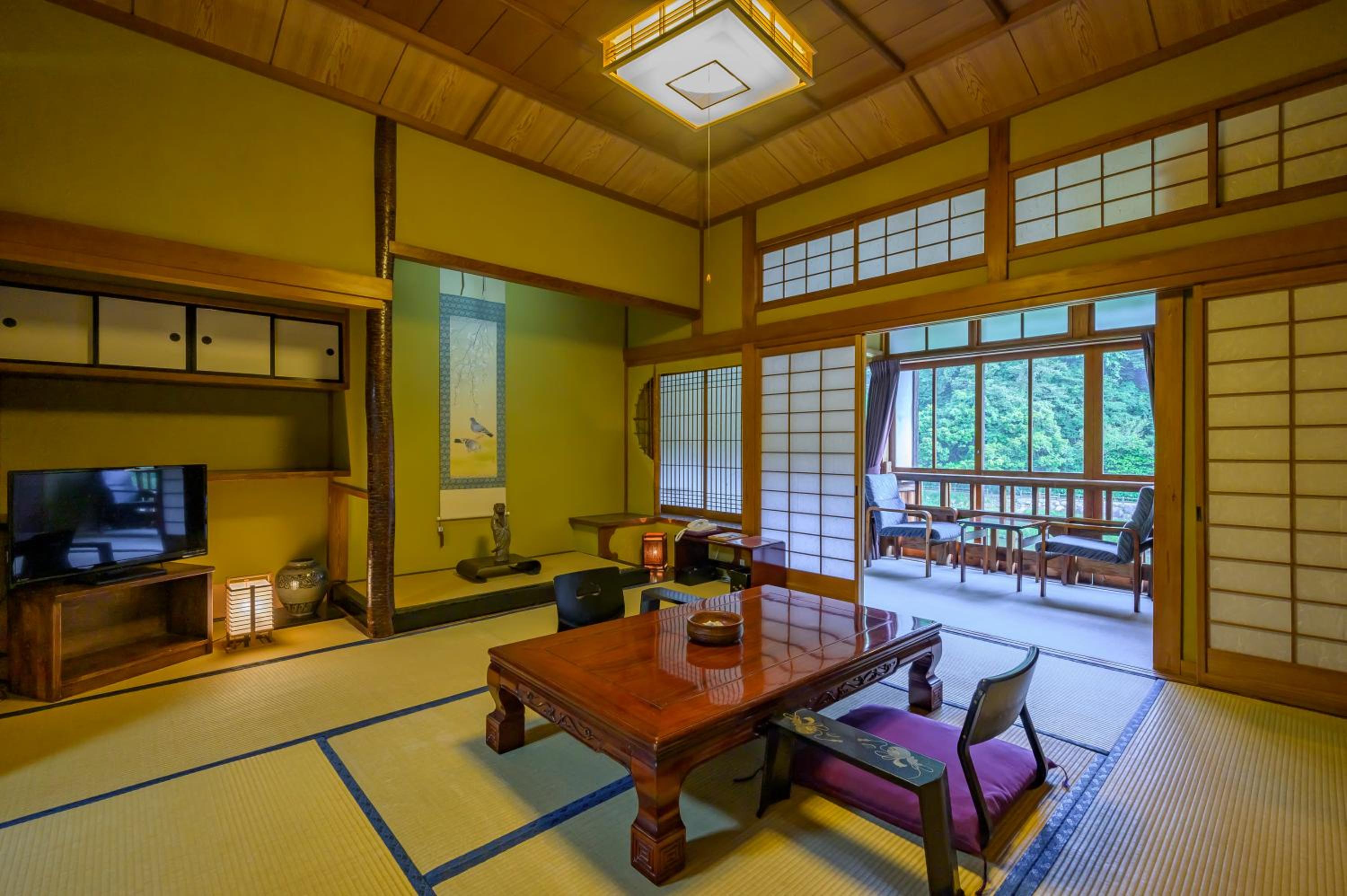 Japanese-Style Room photo 2
