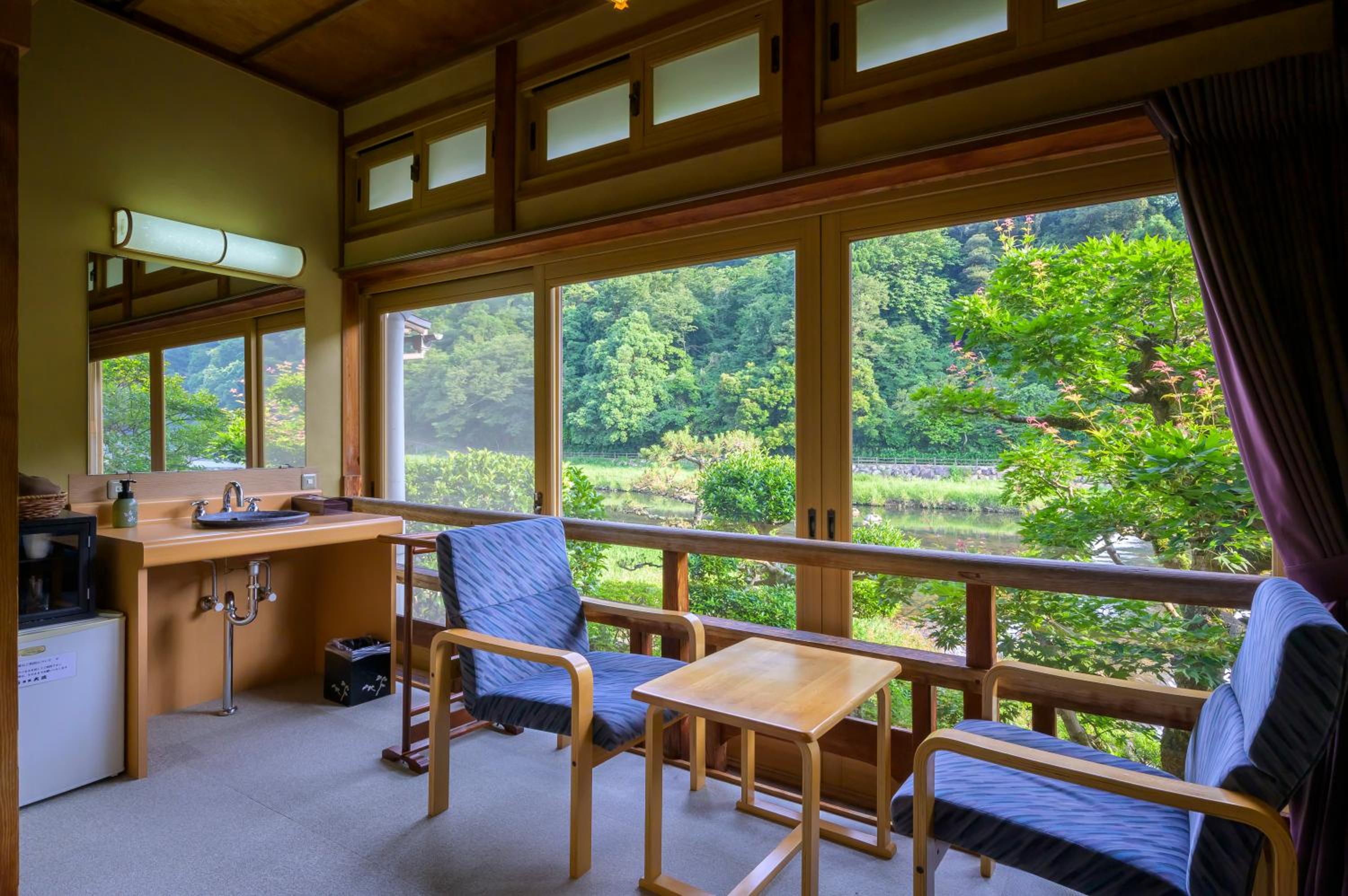 Japanese-Style Room photo 3