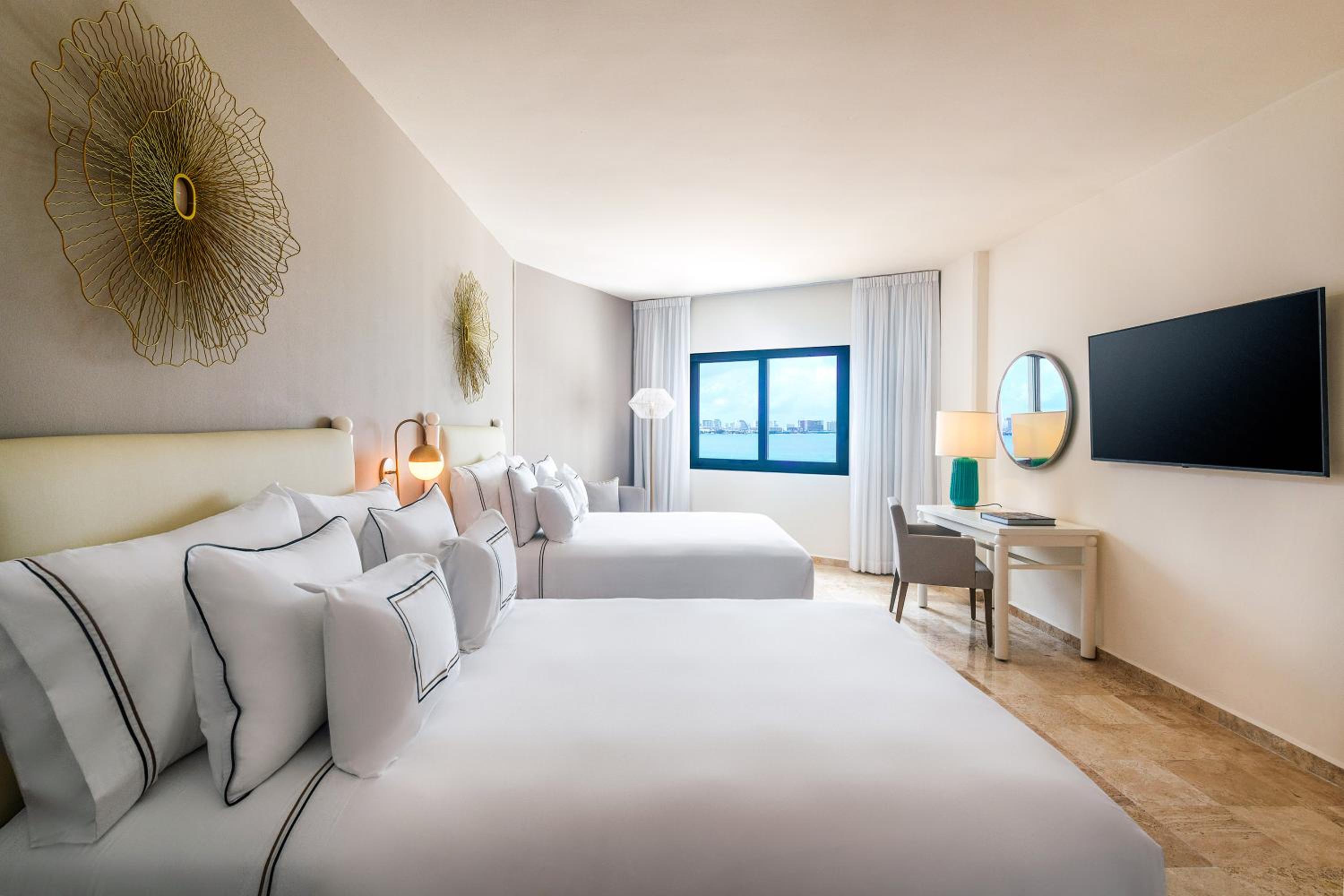 Melia Room Ocean View