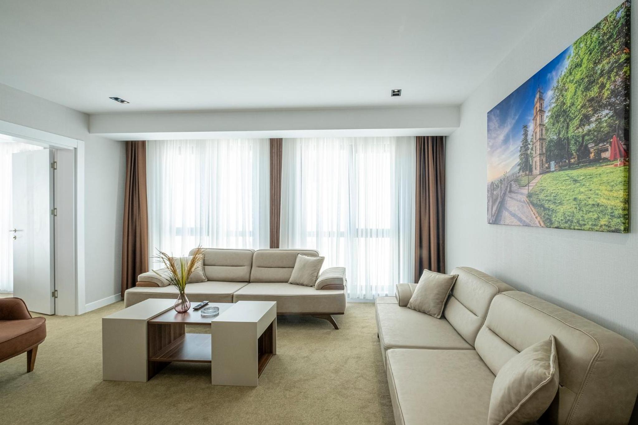 Family Suite