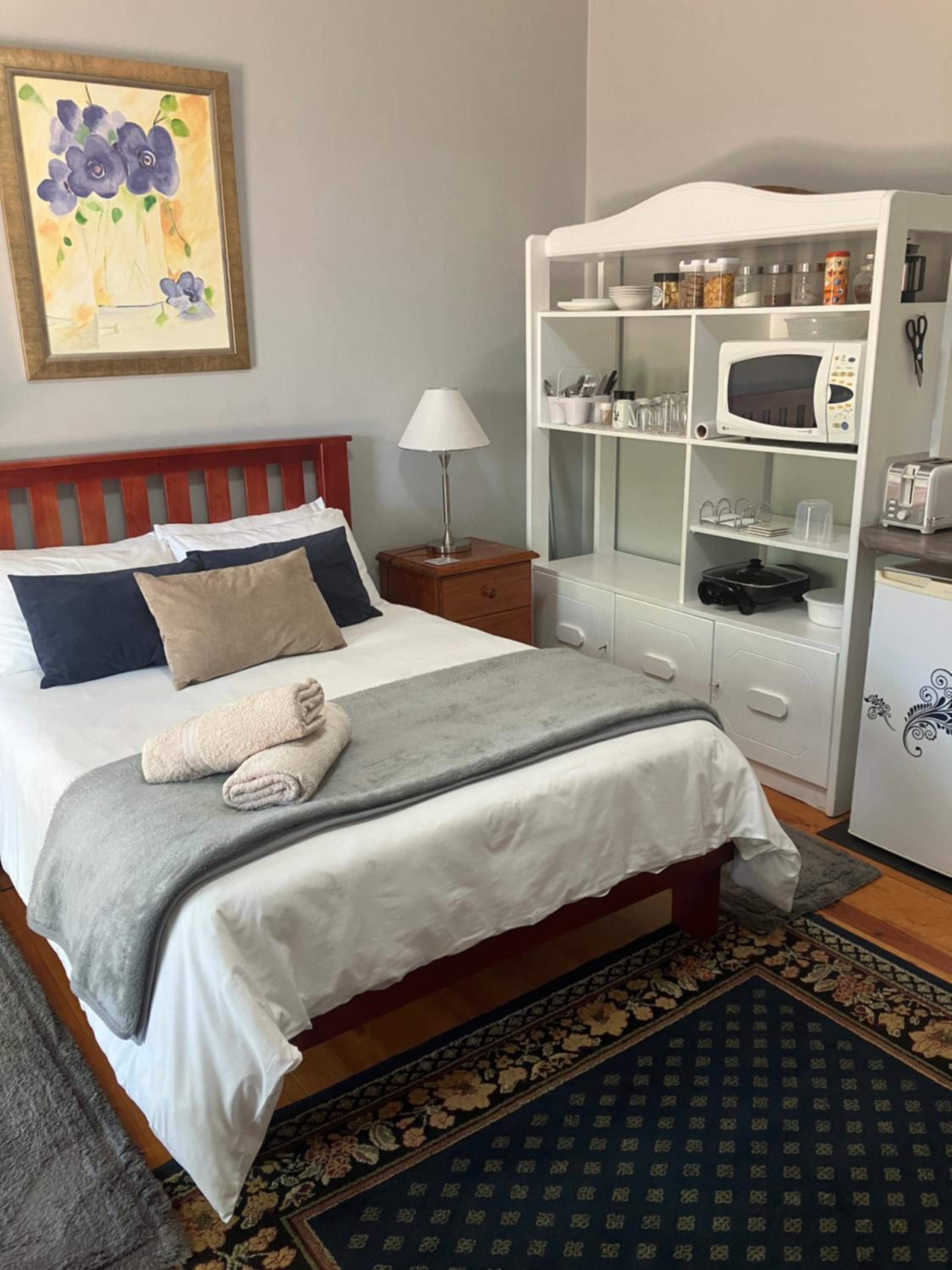 Double Room with Private Bathroom photo 3