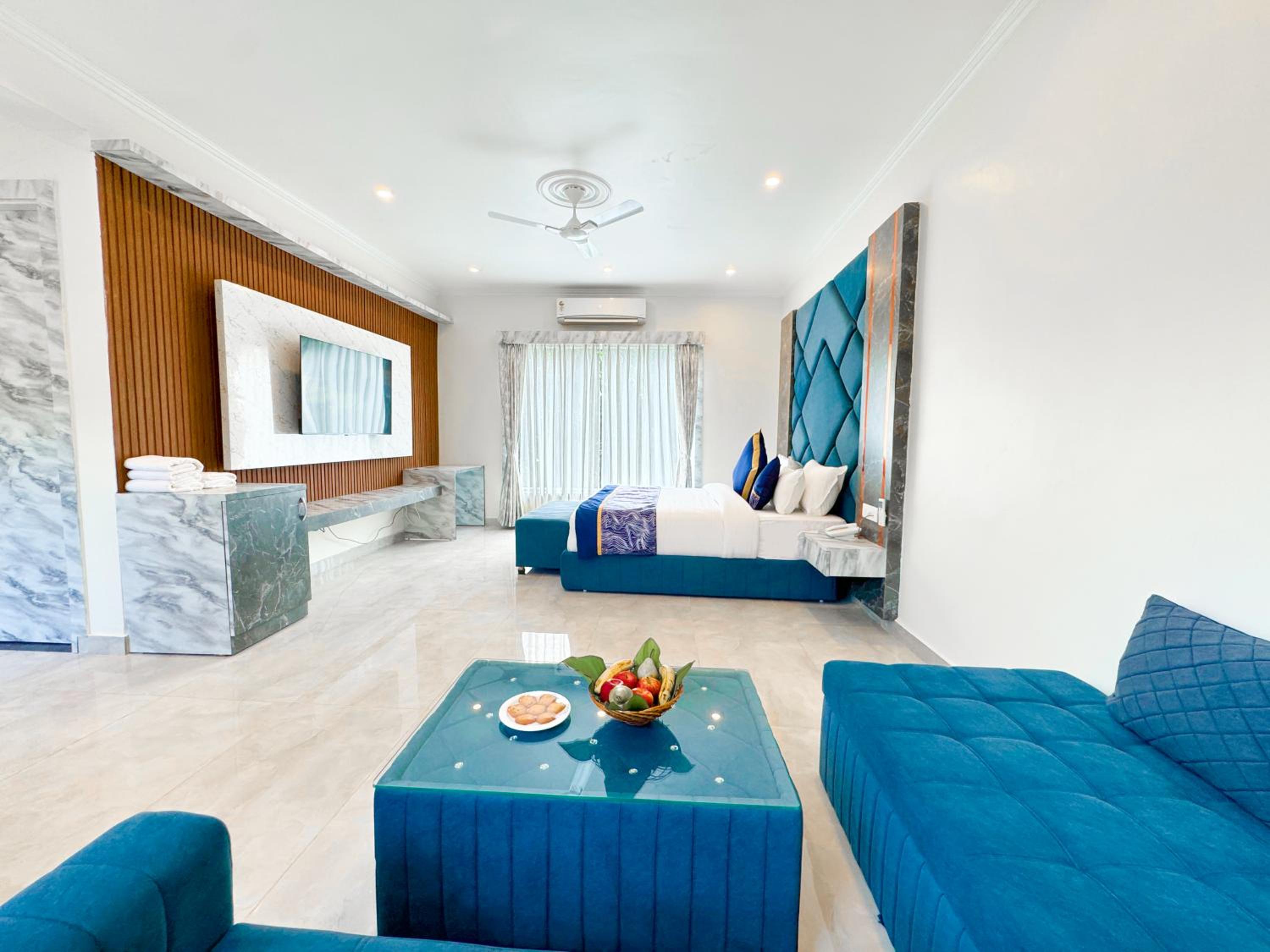 King Room