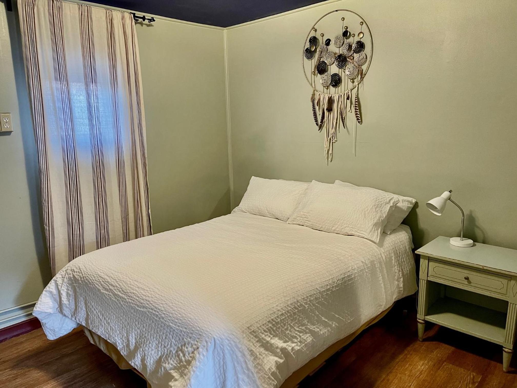 Two-Bedroom Cottage photo 1