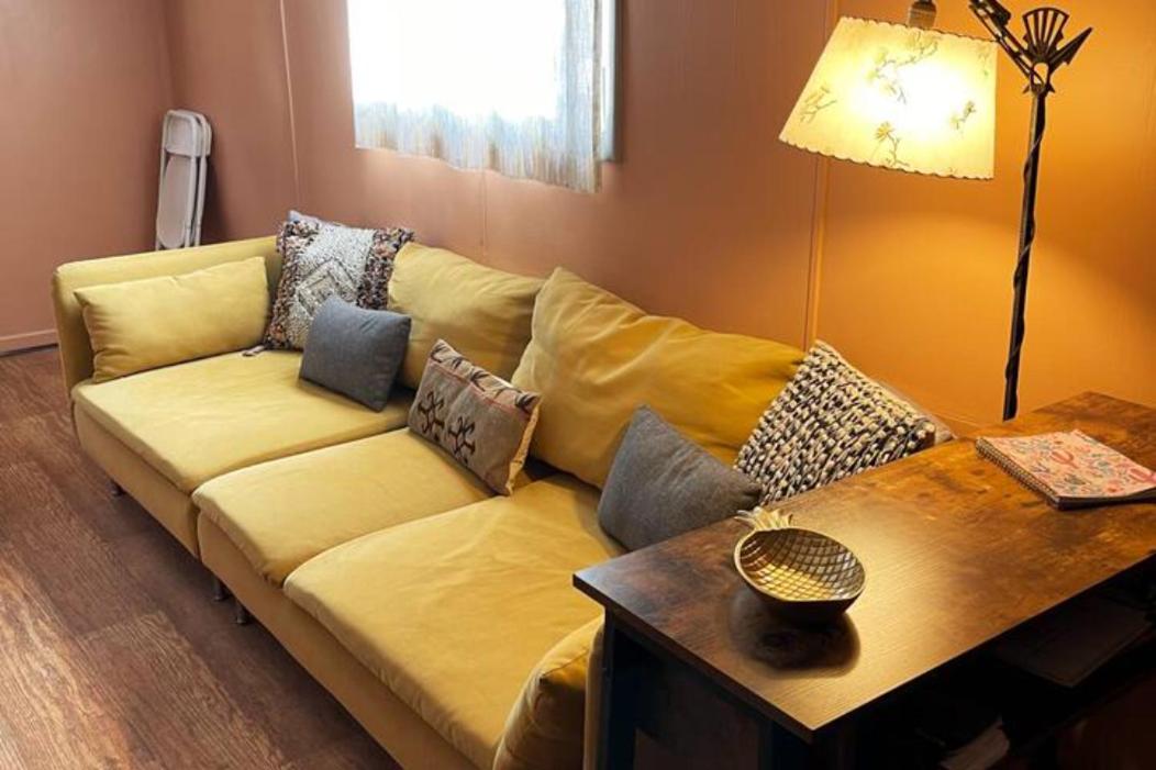 Two-Bedroom Cottage photo 2