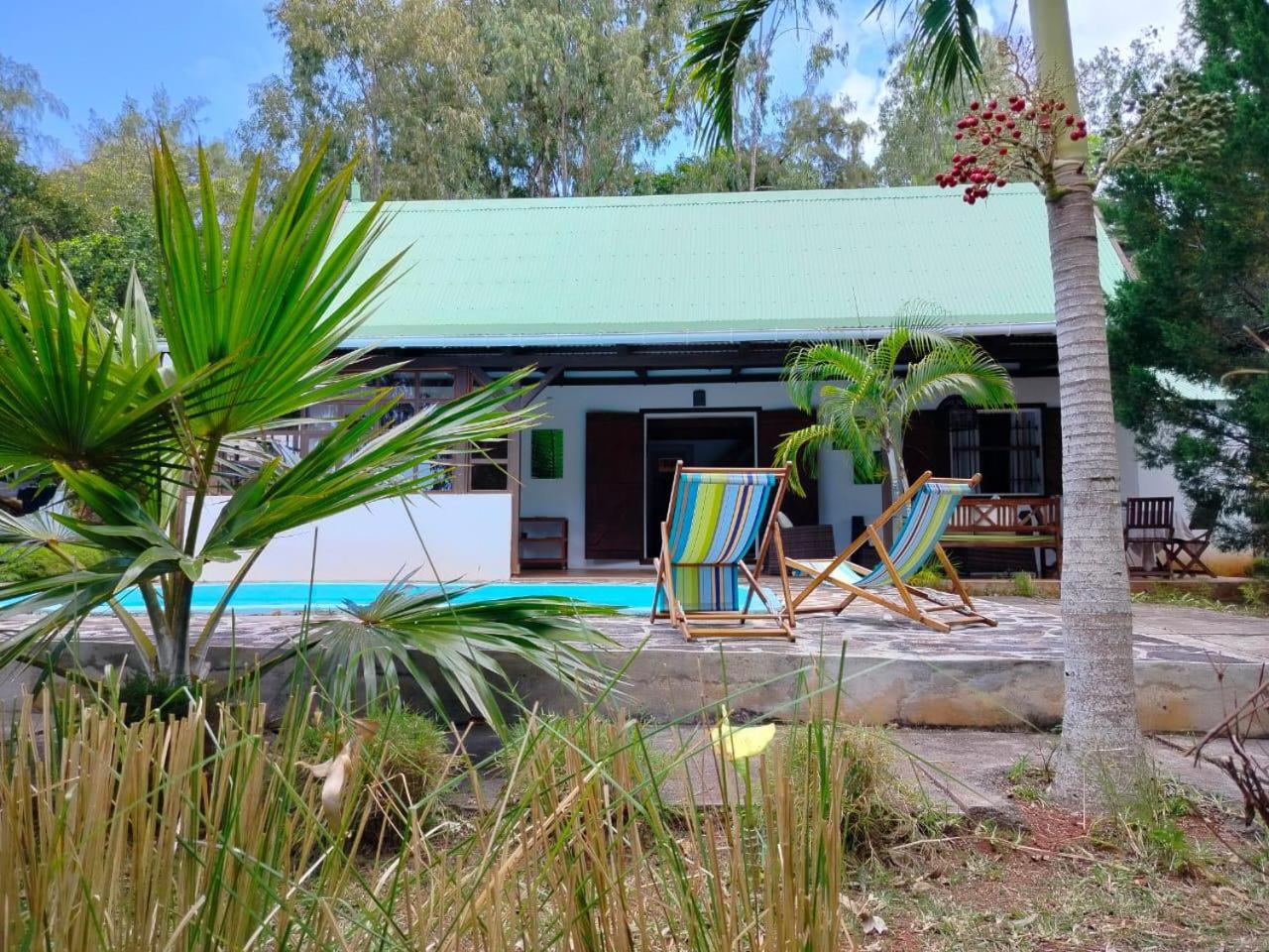 Chalet
