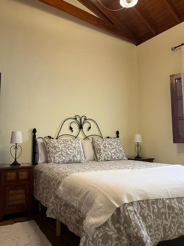 Casa de una habitación