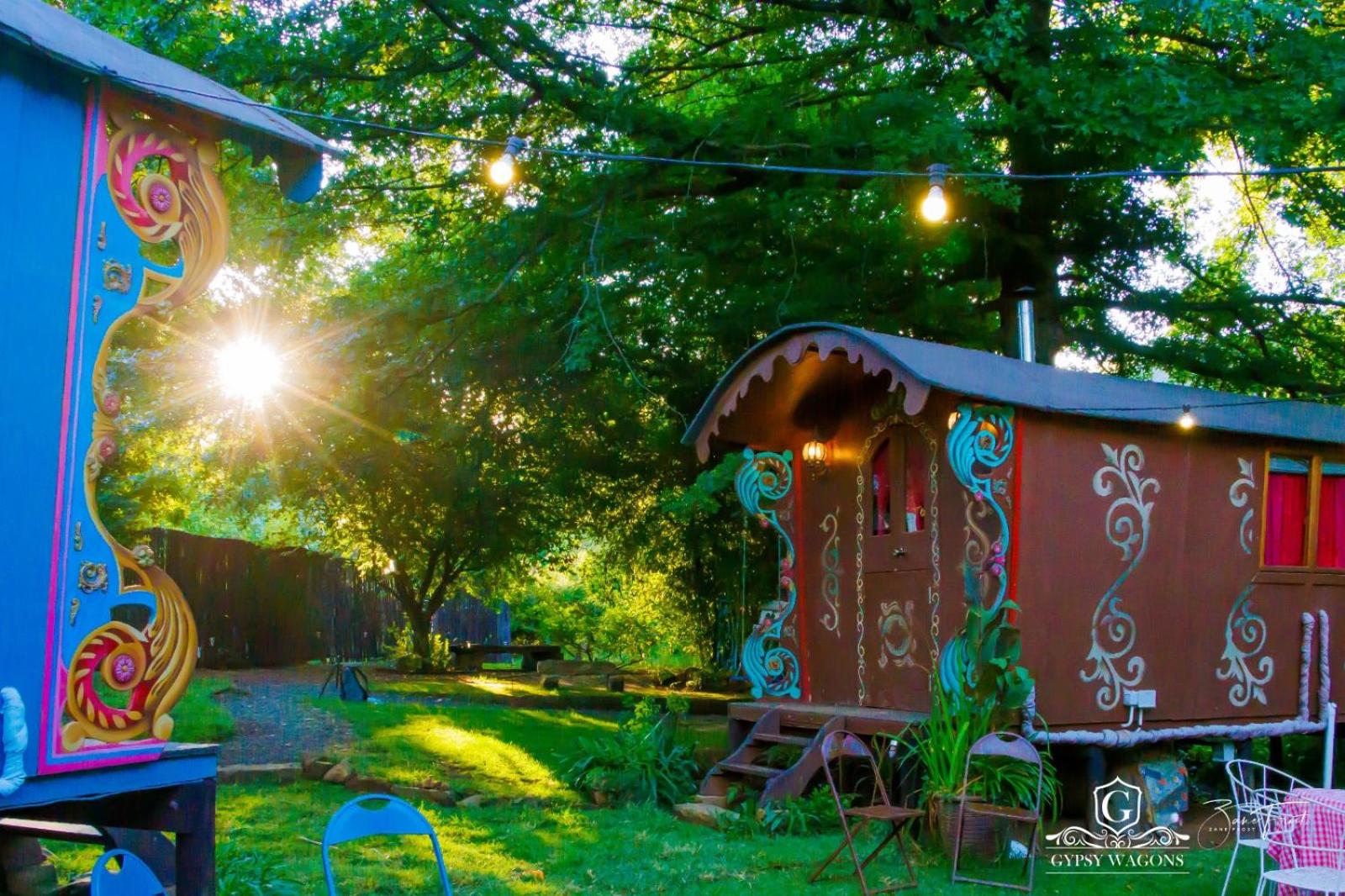 Bungalow - Photo 5