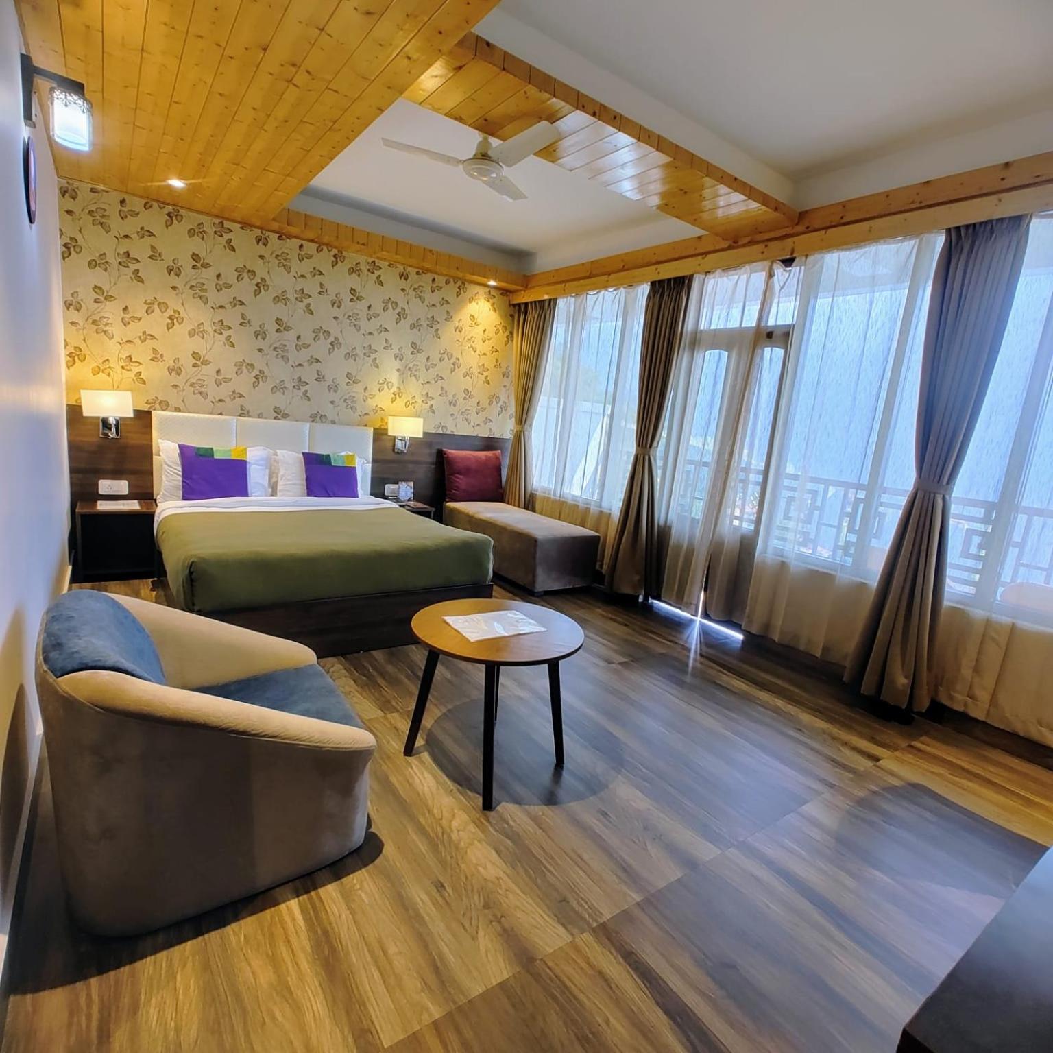Superior Double Room photo 3