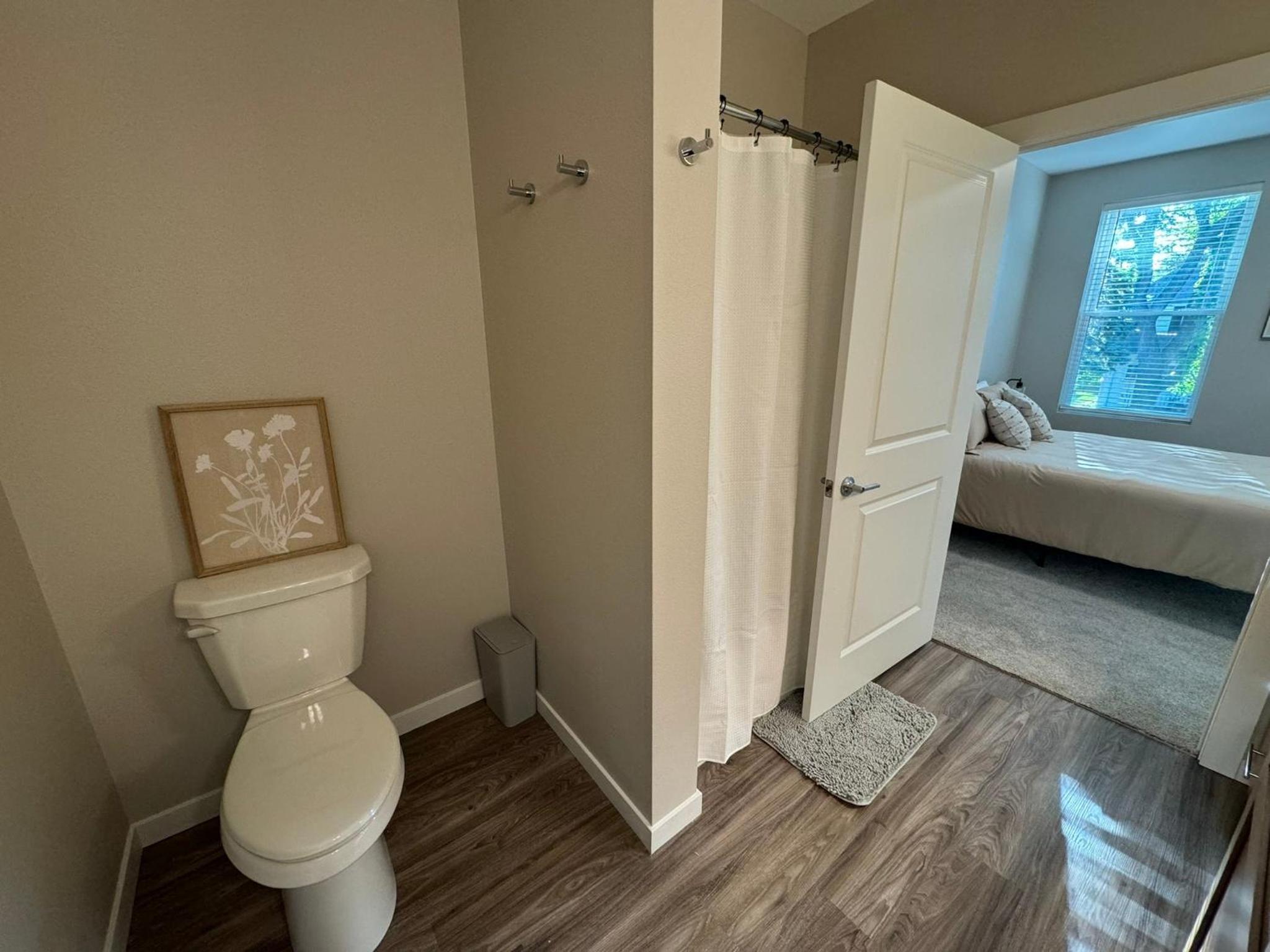 Three-Bedroom Townhouse photo 3