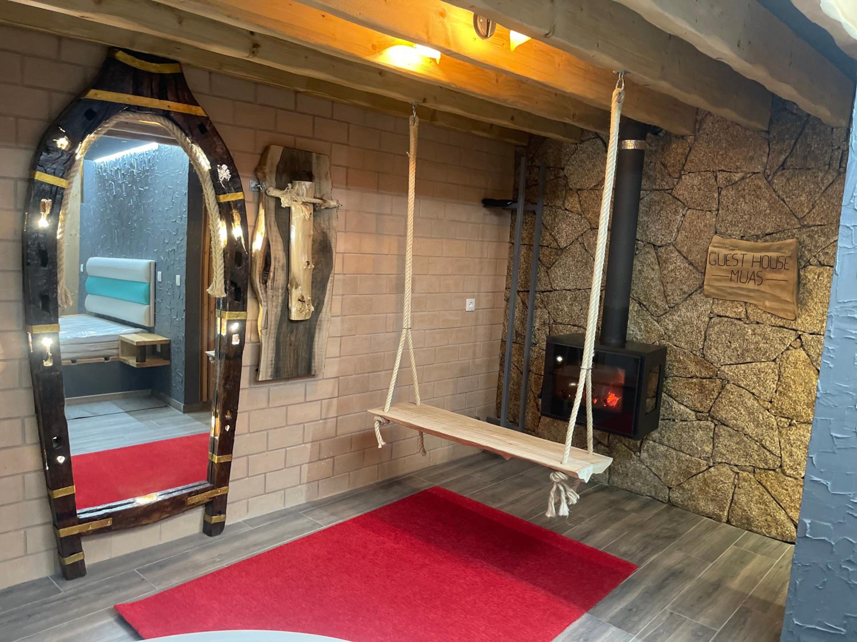 Presidential Suite photo 3