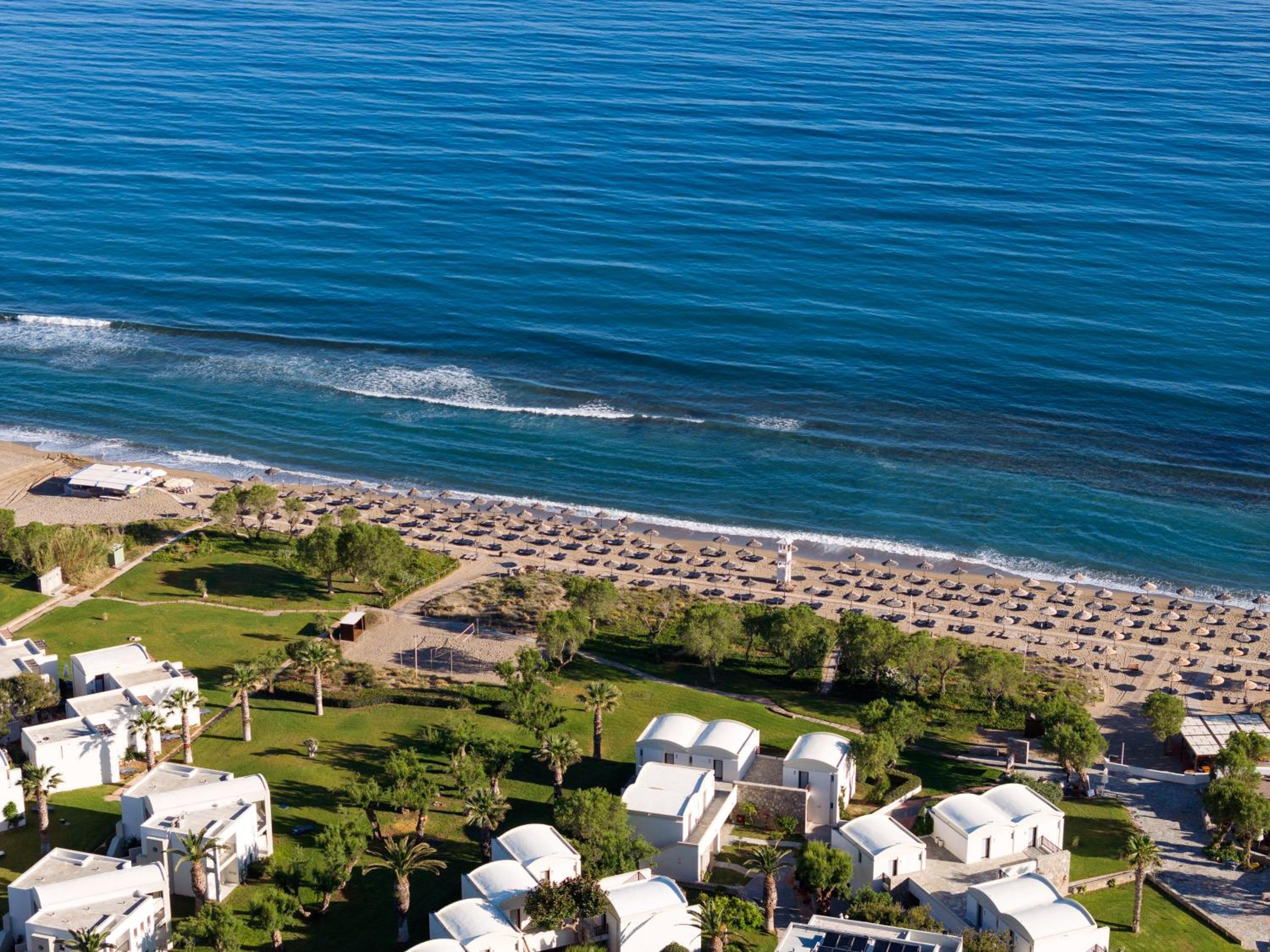 Premium Sea View Room - Photo 9