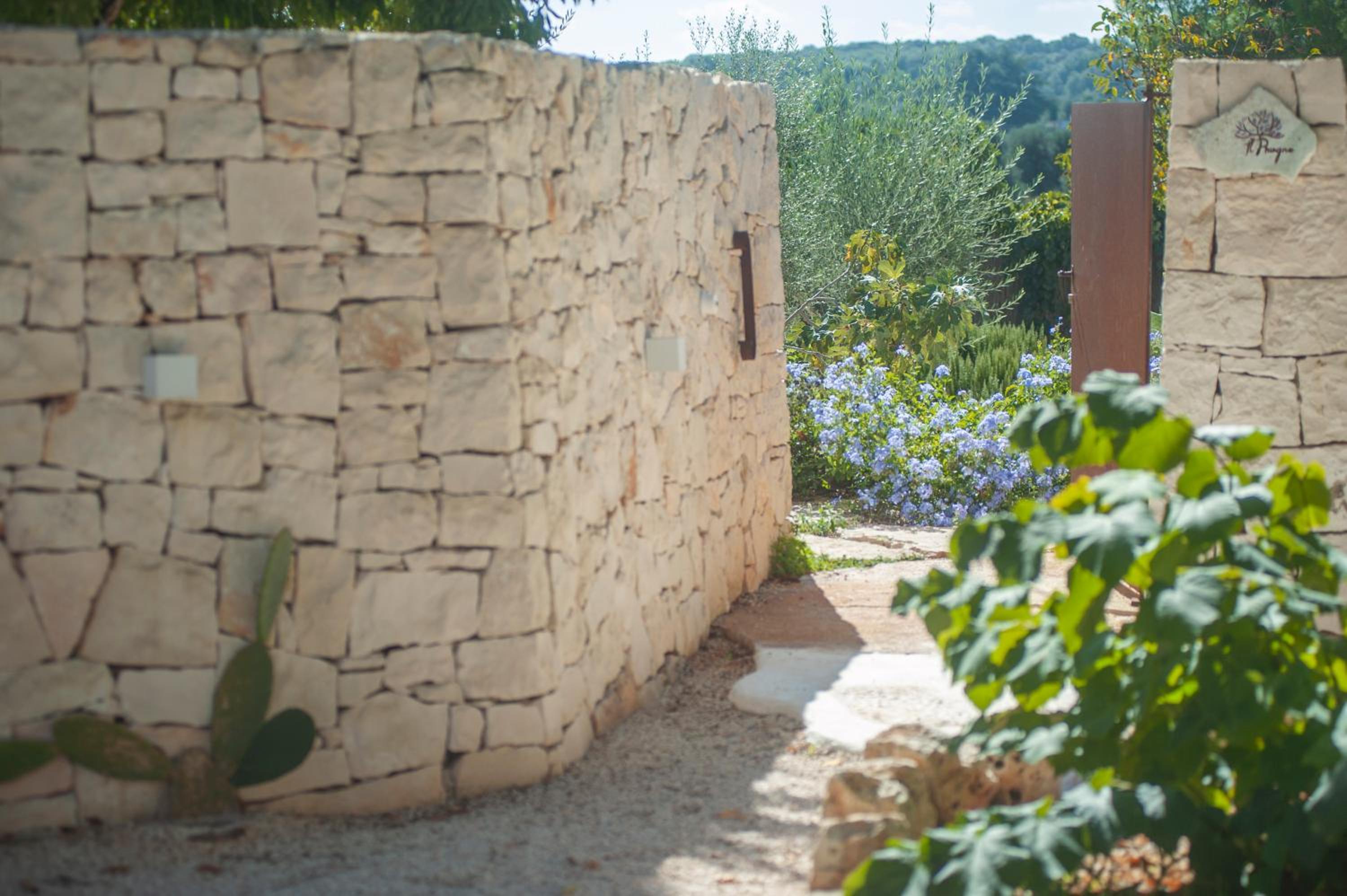 Villa with Private Pool and heated jacuzzi photo 3