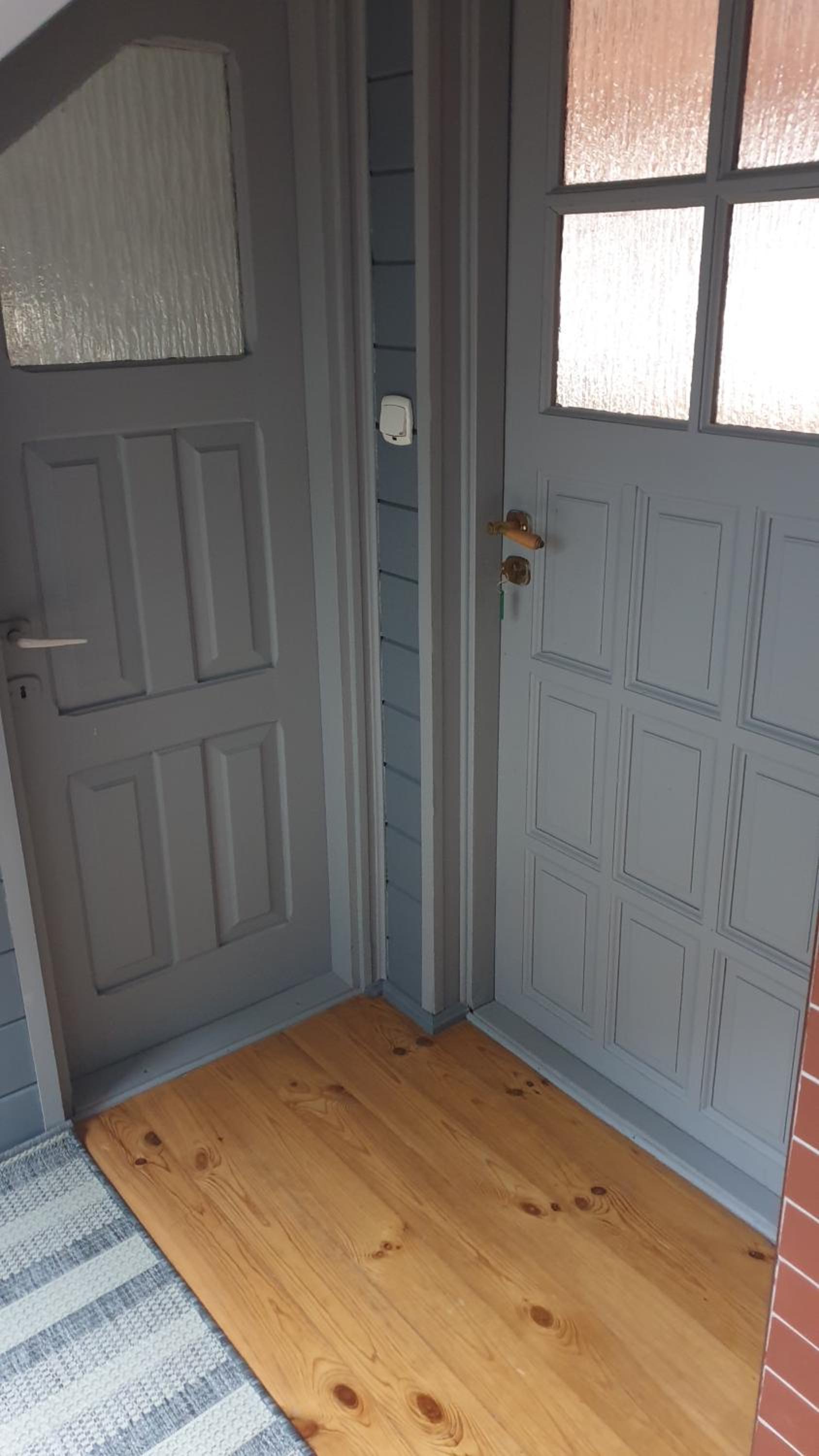 Double Room with Private Bathroom photo 1