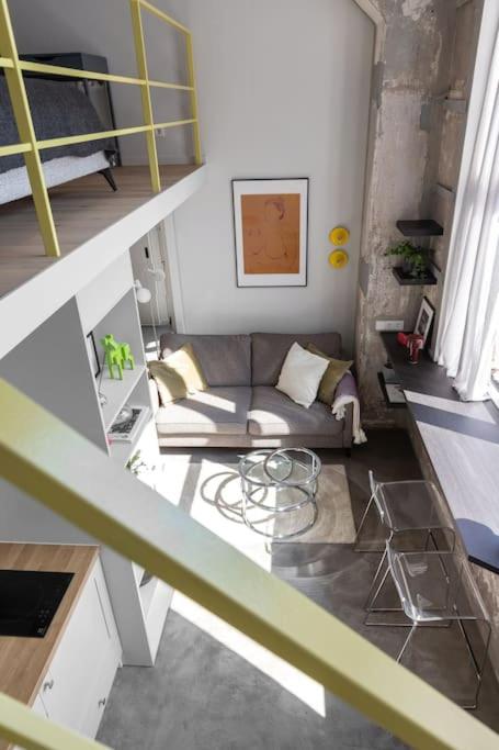 Loft photo 1