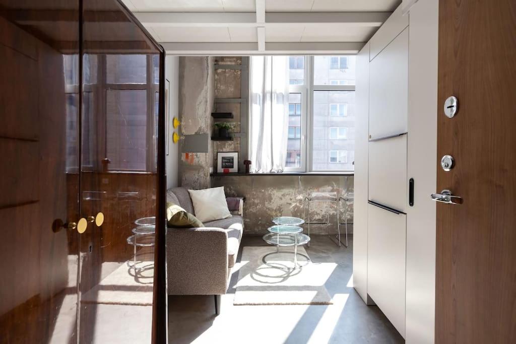 Loft photo 3