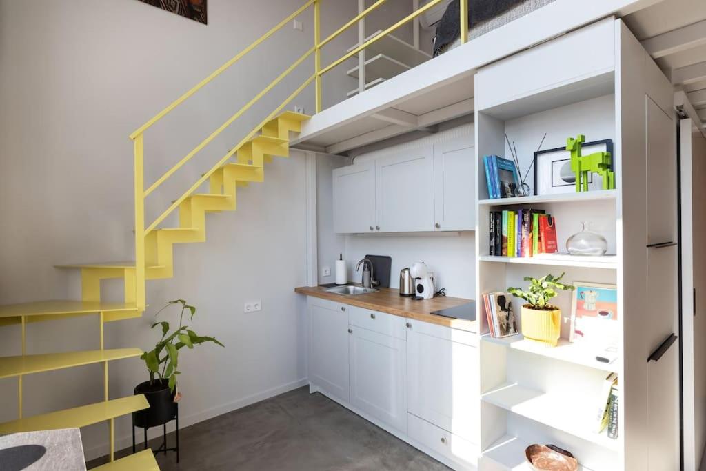 Loft photo 3