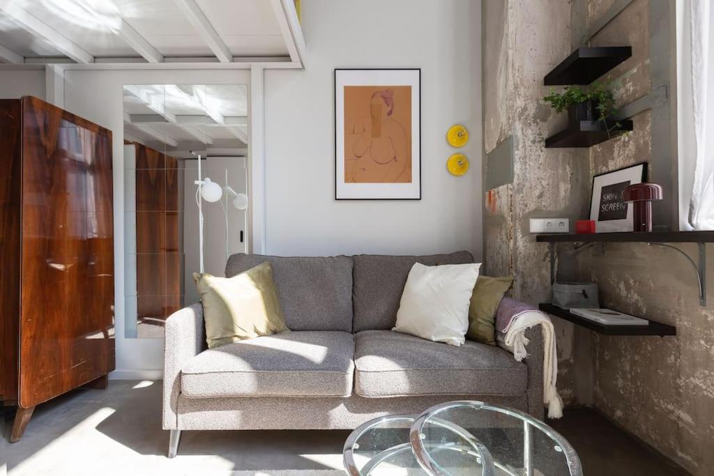 Loft photo 2