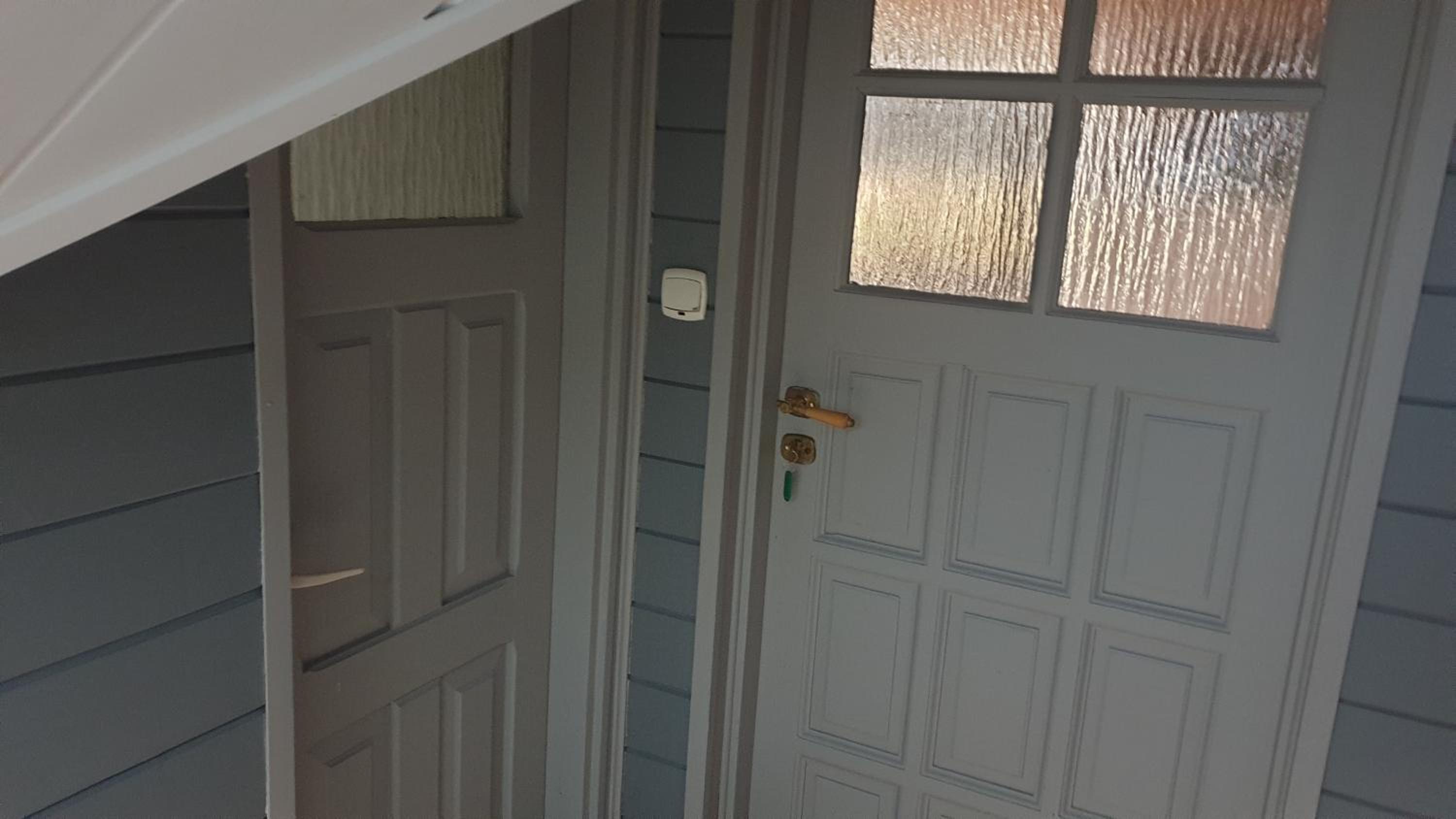 Double Room with Private Bathroom photo 3