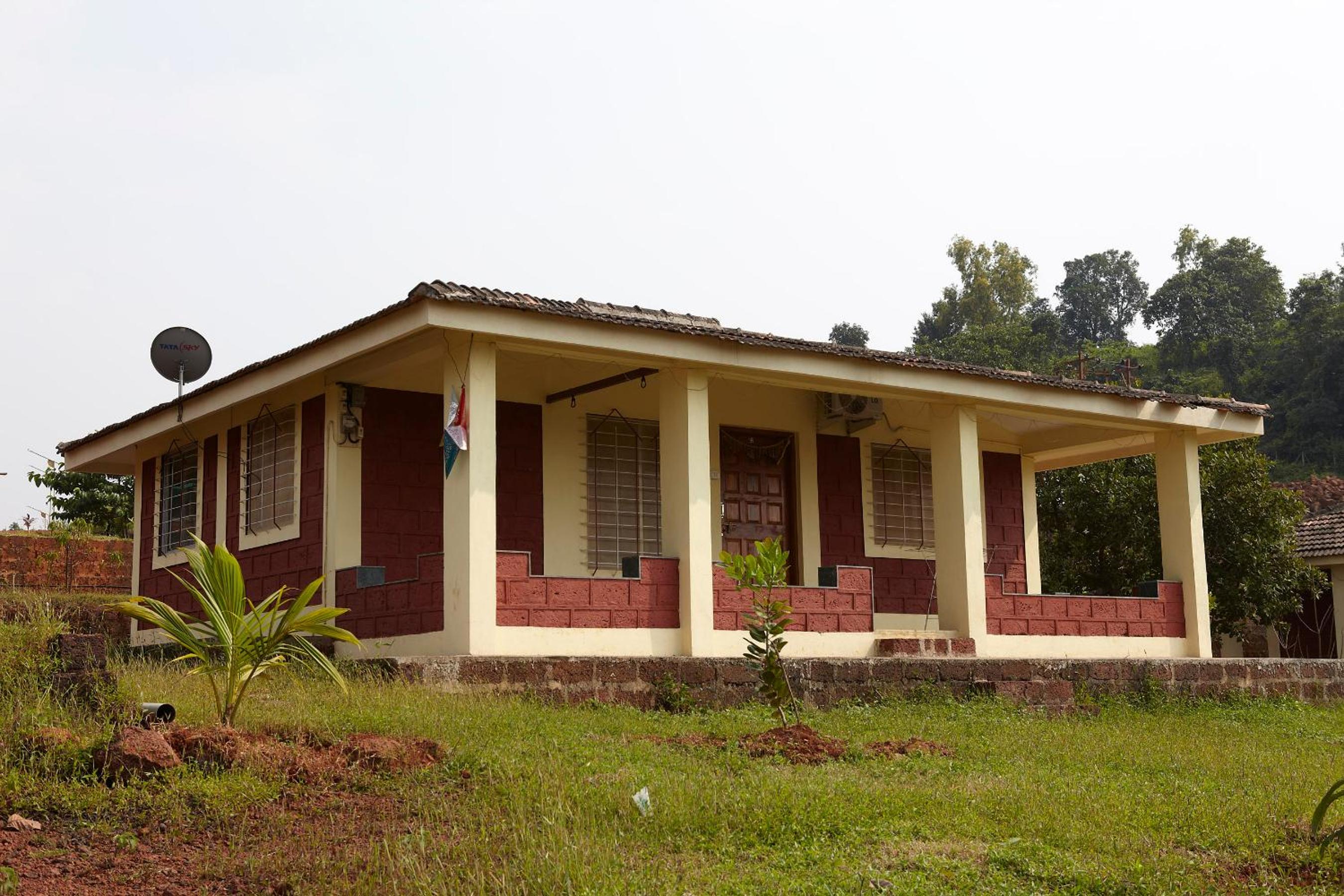 One-Bedroom House photo 3