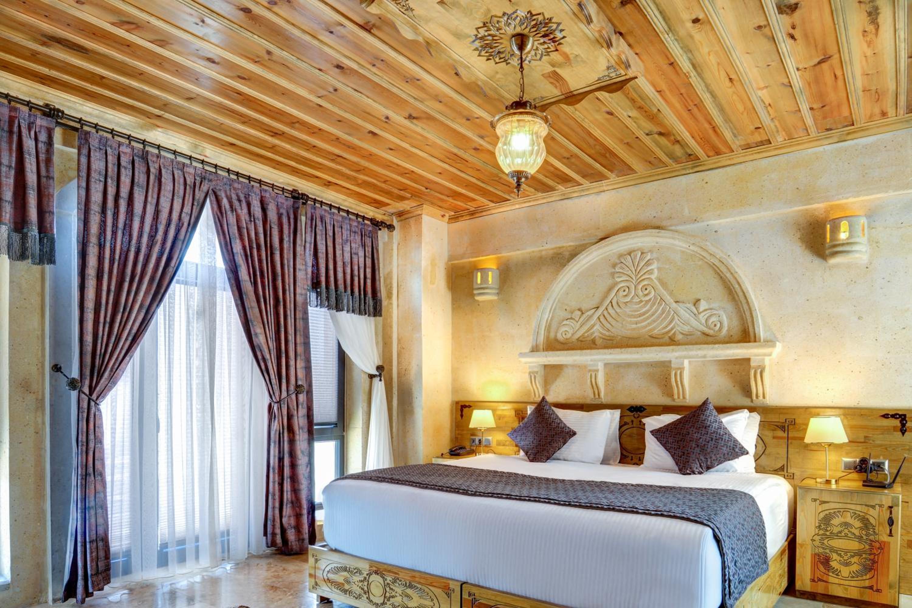 Deluxe Room photo 1
