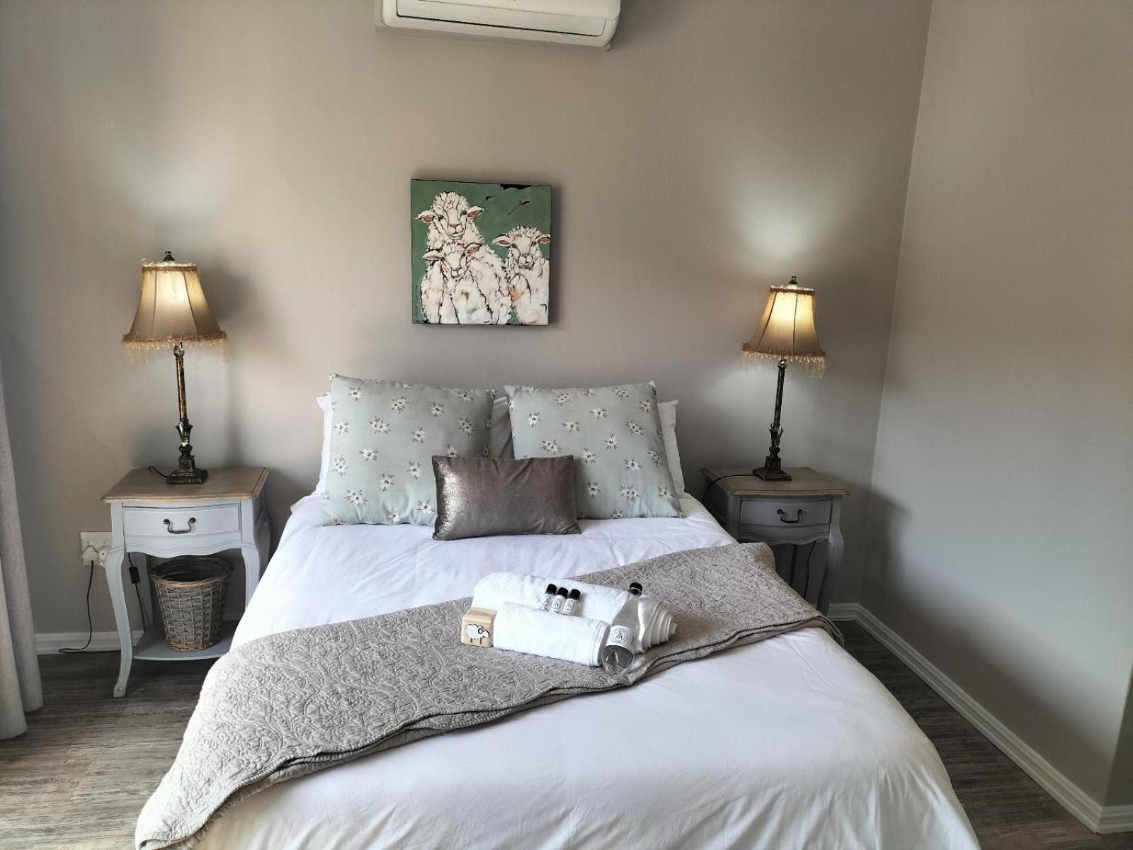 Standard Double Room photo 1